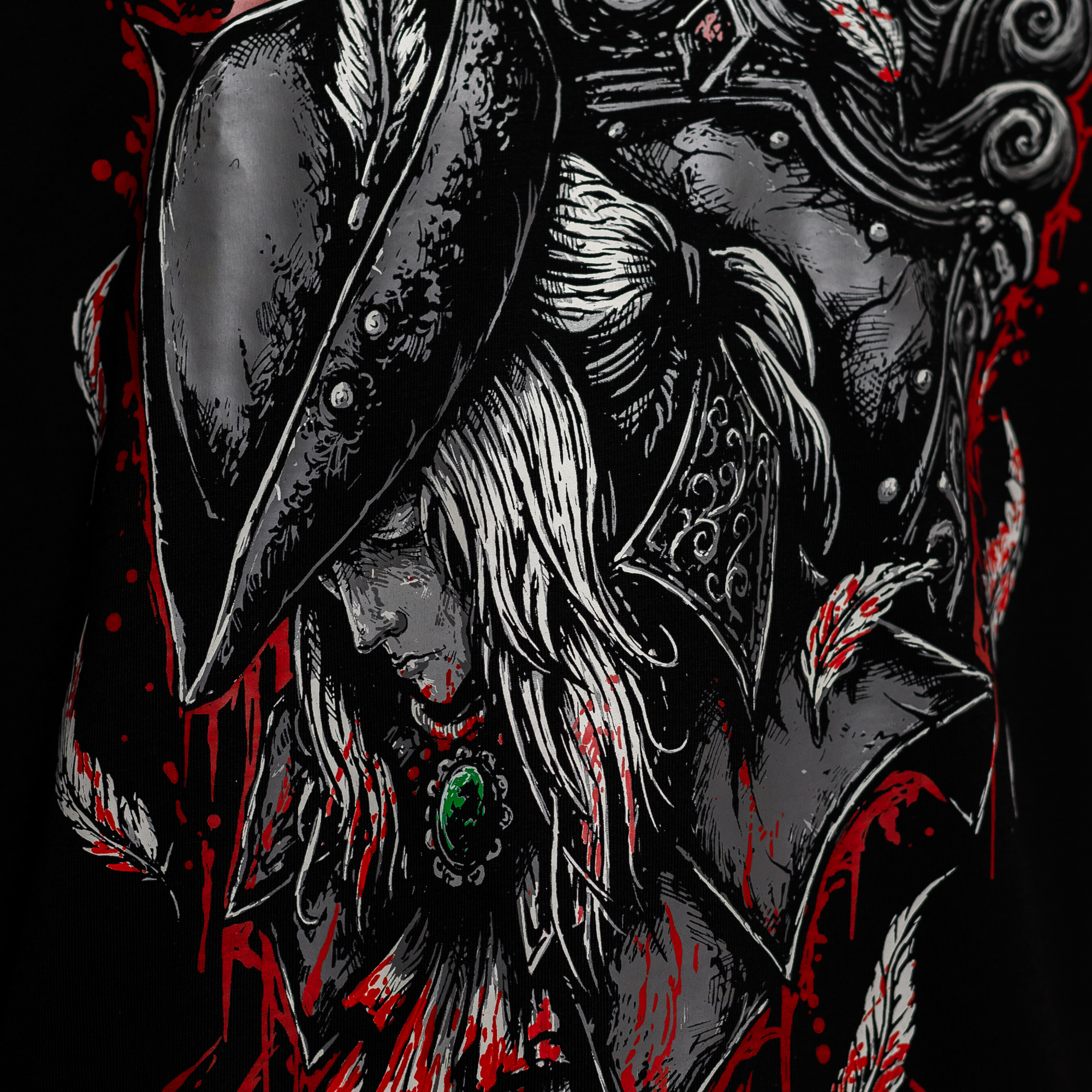 Футболка Maria