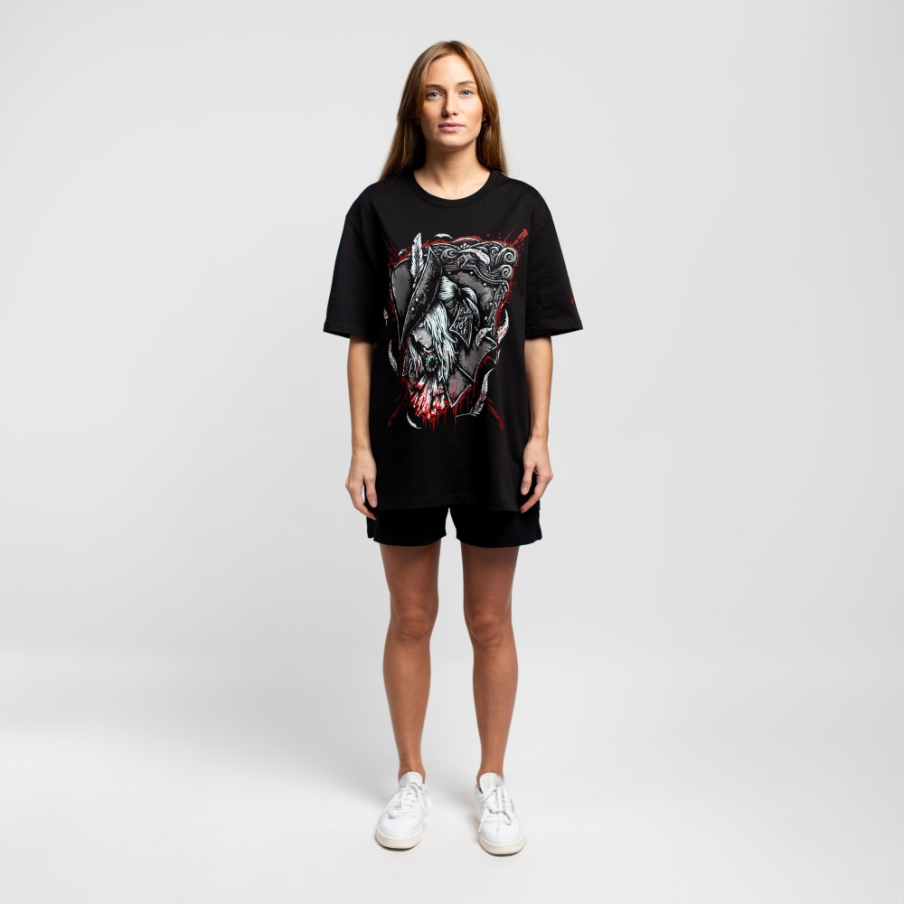 T-Shirt Oversize Maria