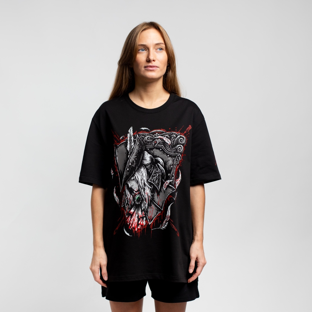 T-Shirt Oversize Maria