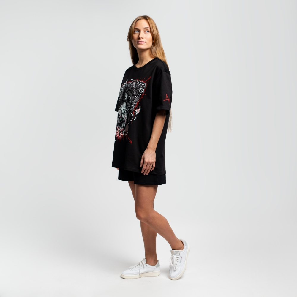 T-Shirt Oversize Maria