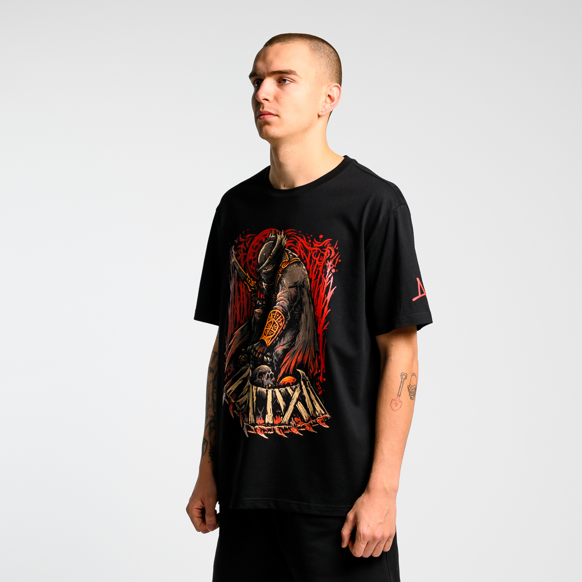 Футболка Hunter