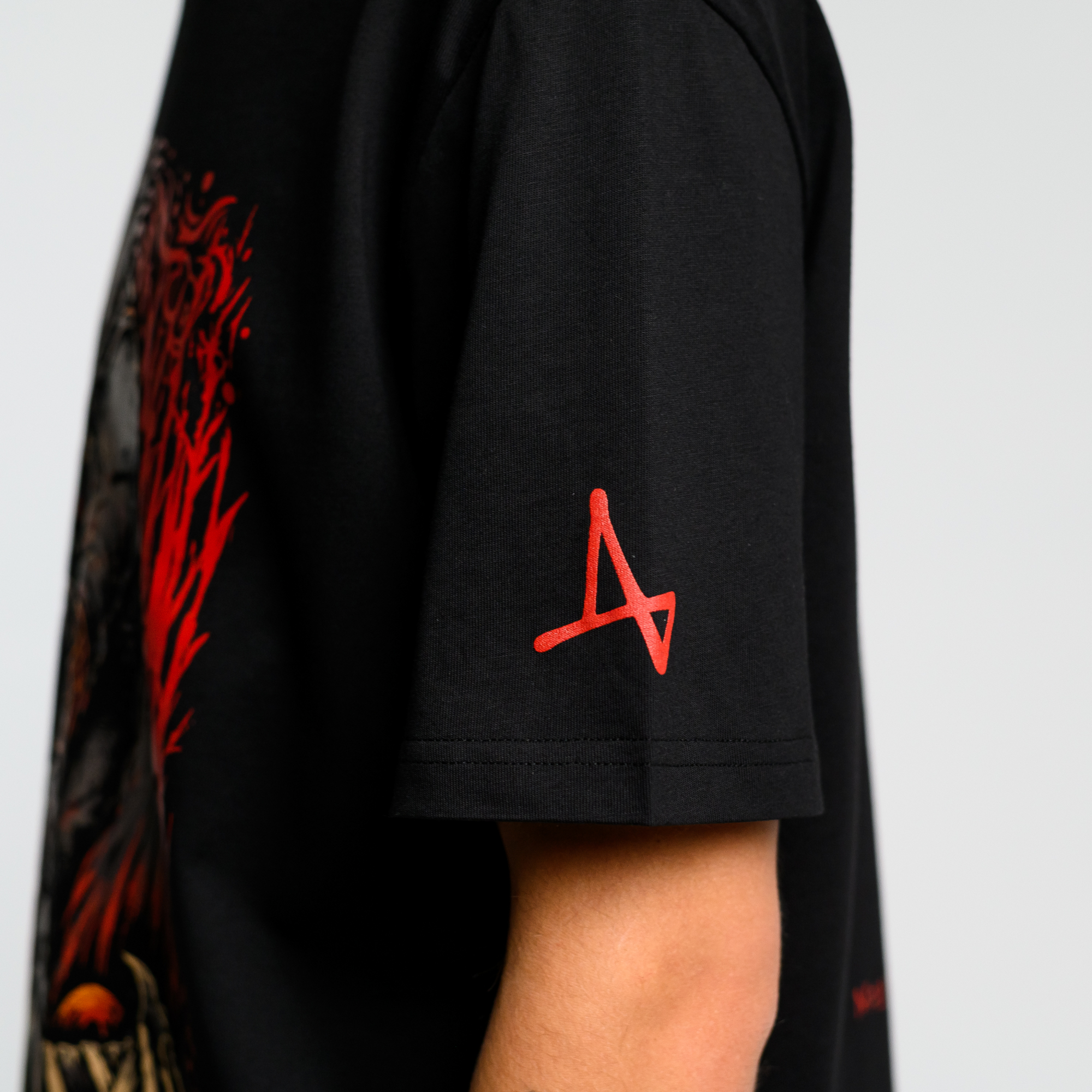 Футболка Hunter