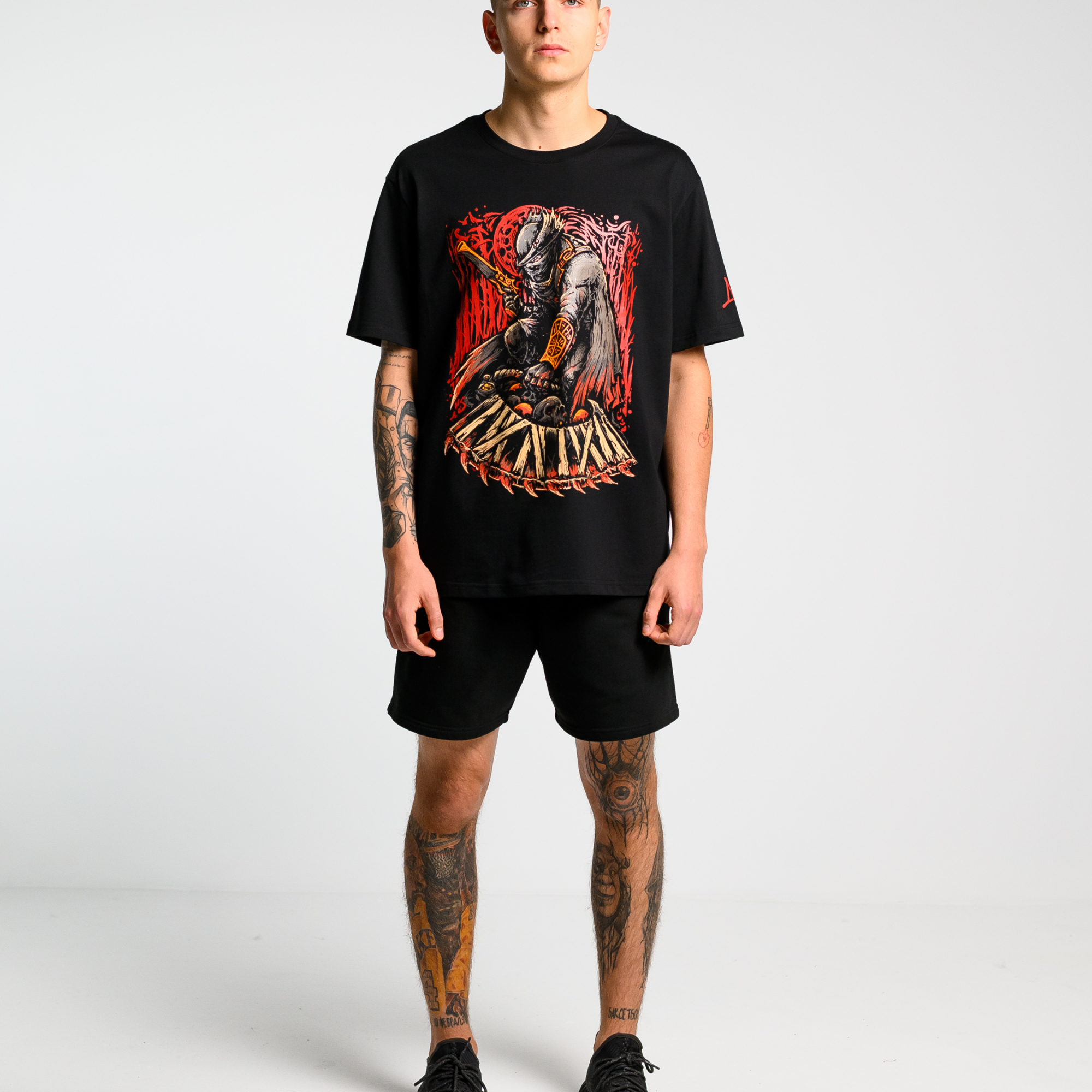 Футболка Hunter