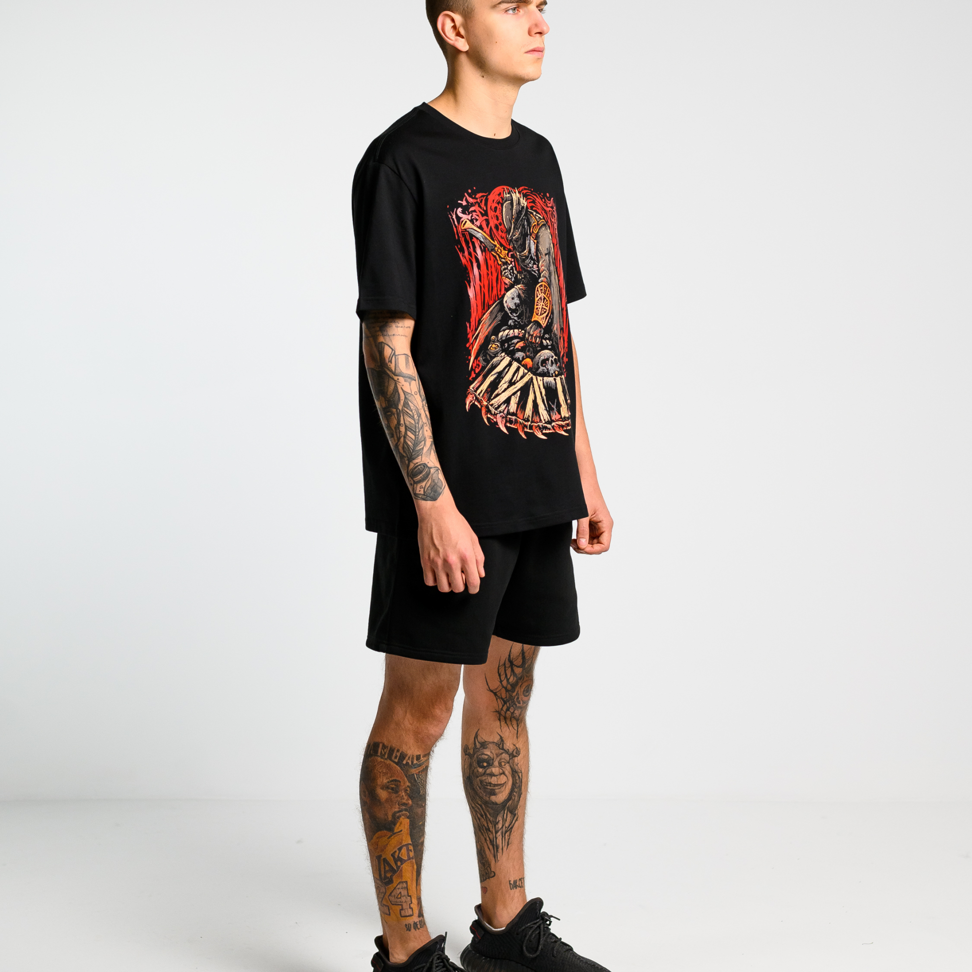 Футболка Hunter