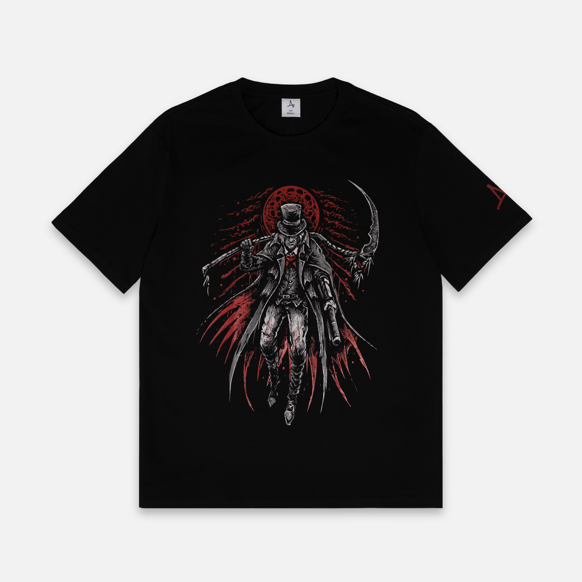 Футболка Gehrman