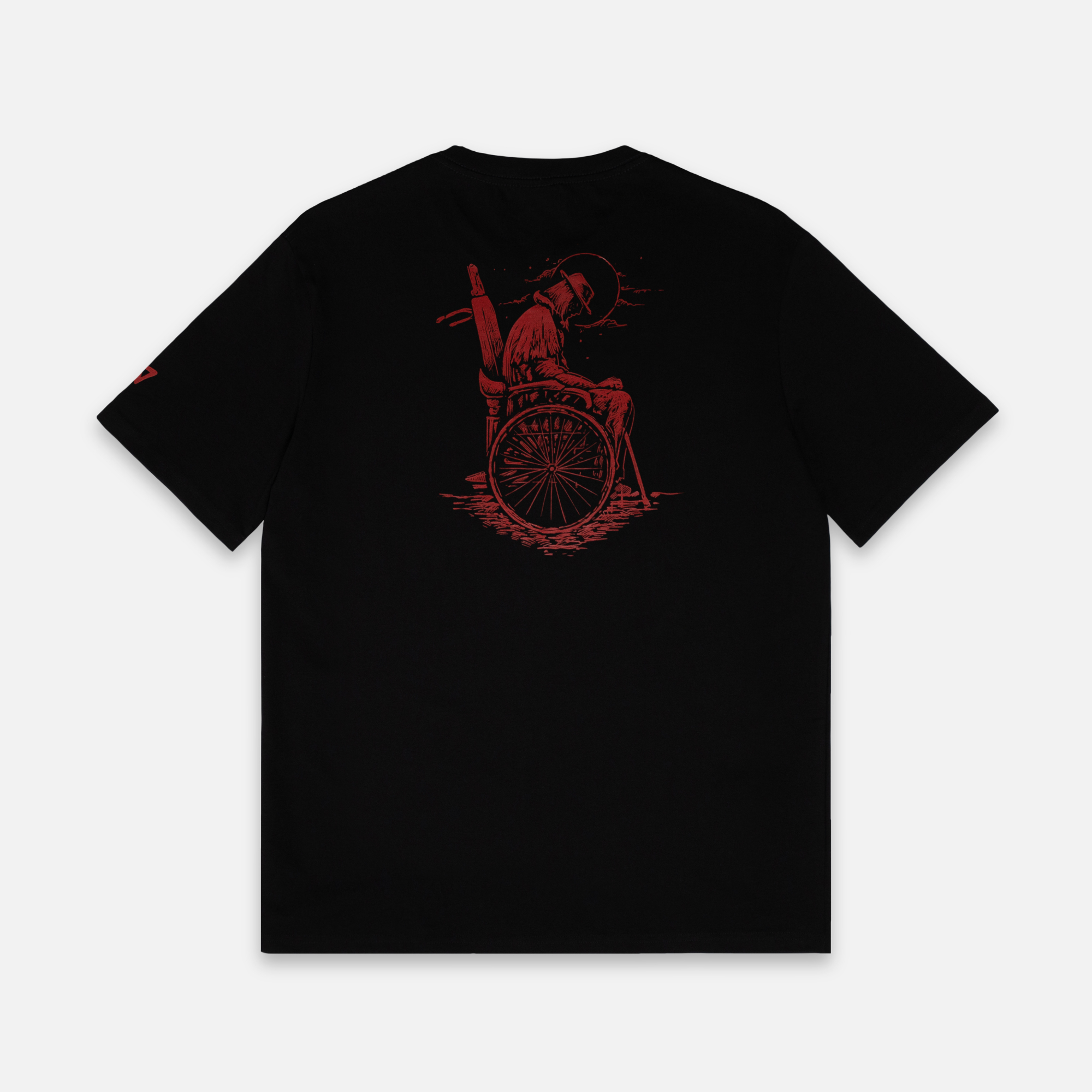 Футболка Gehrman