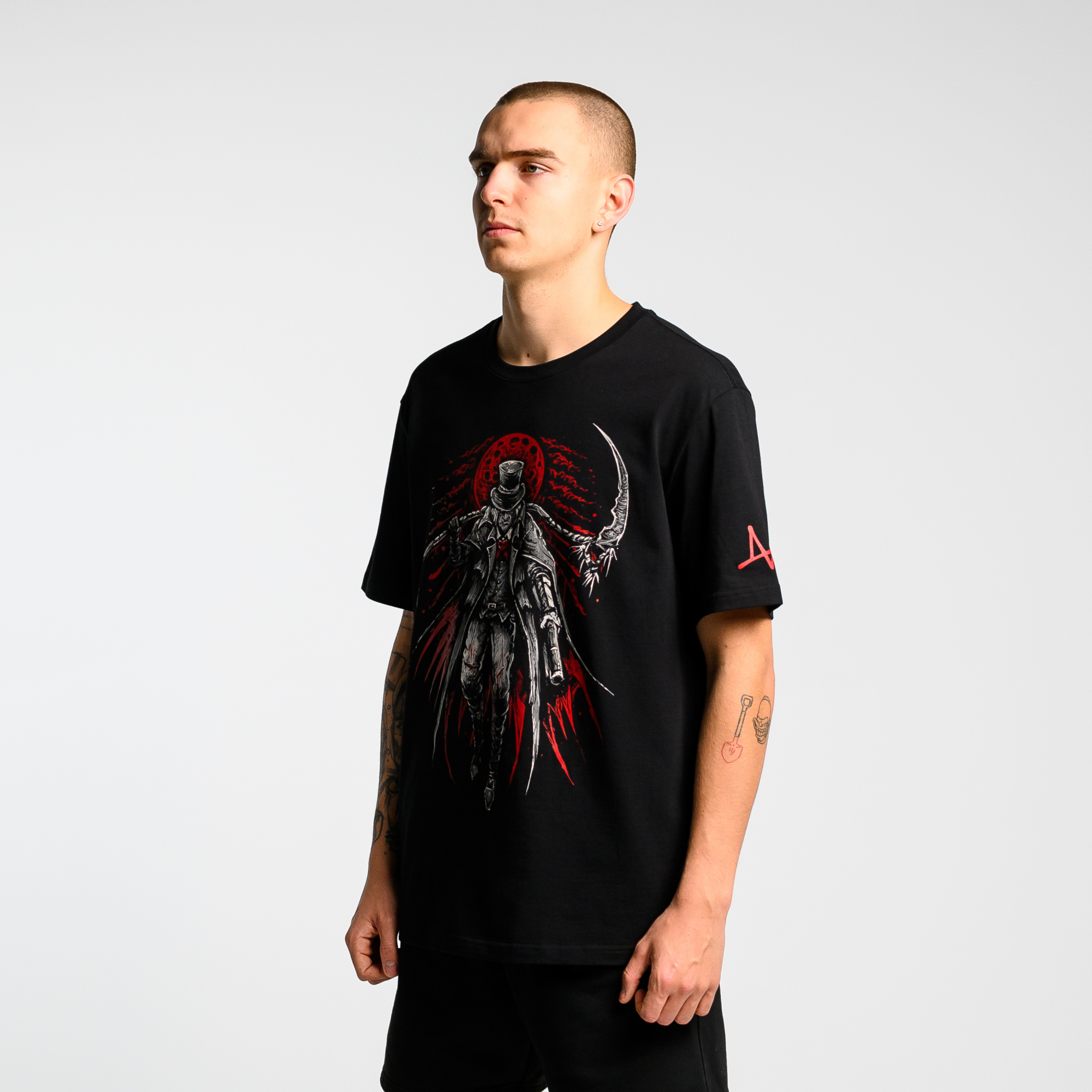 Футболка Gehrman