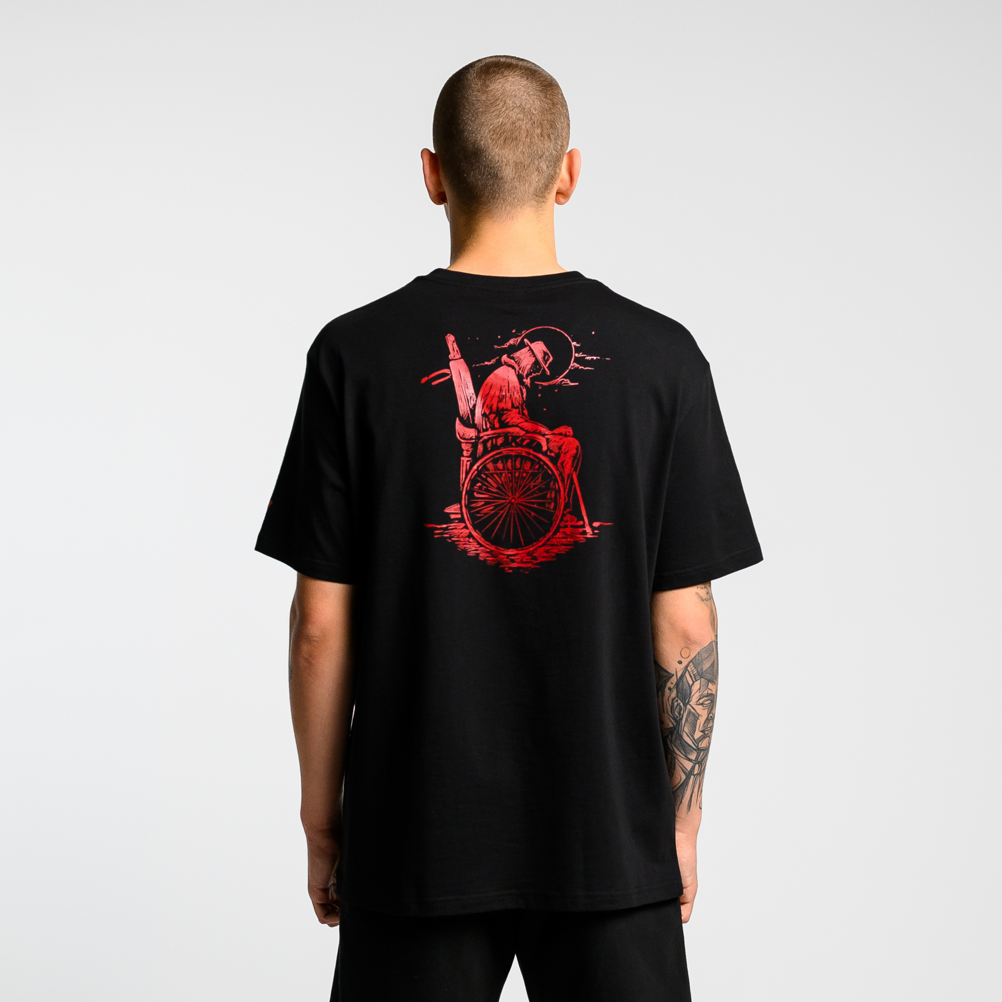 Футболка Gehrman