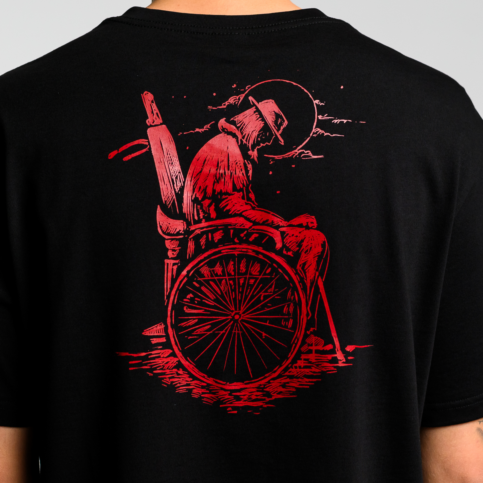 Футболка Gehrman