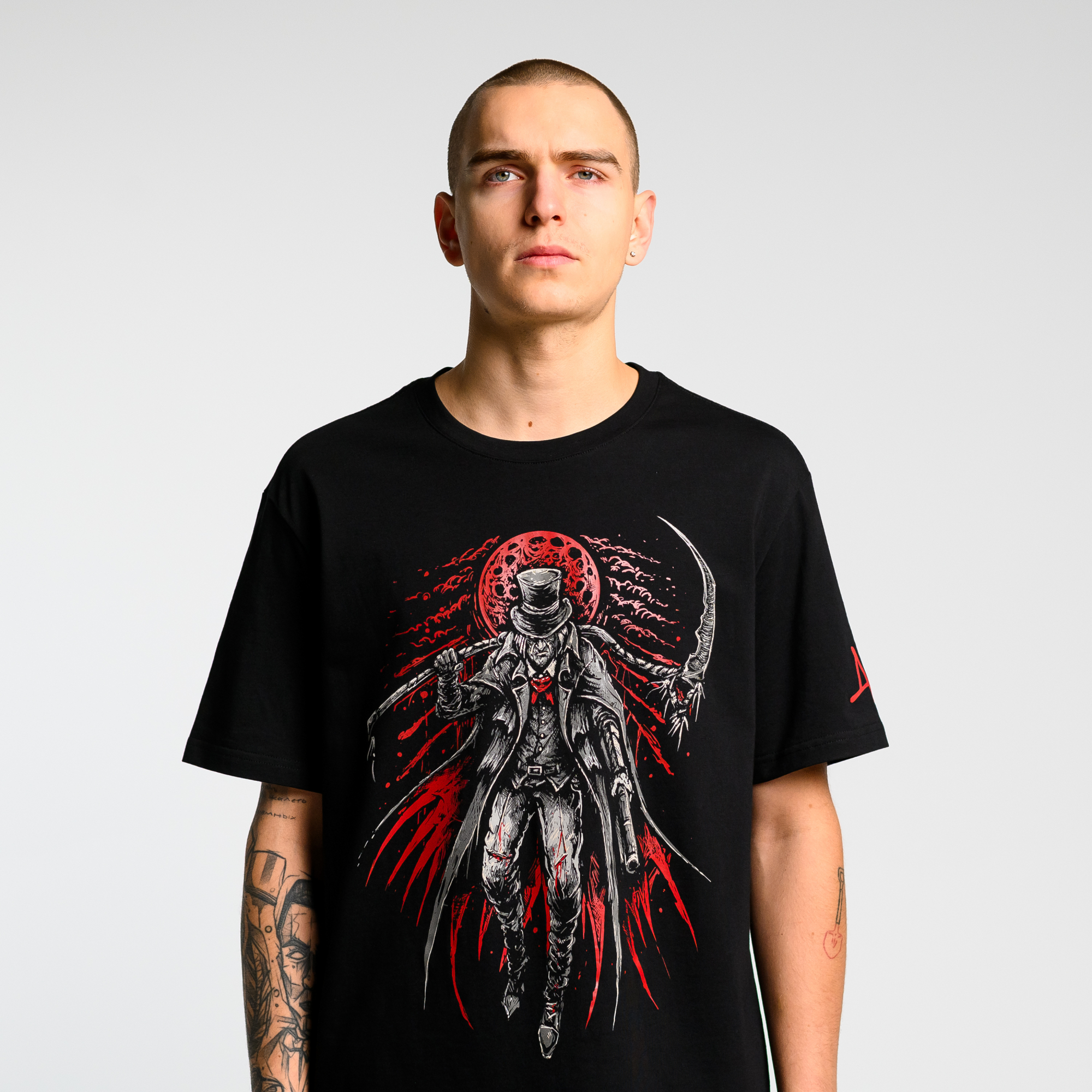 Футболка Gehrman