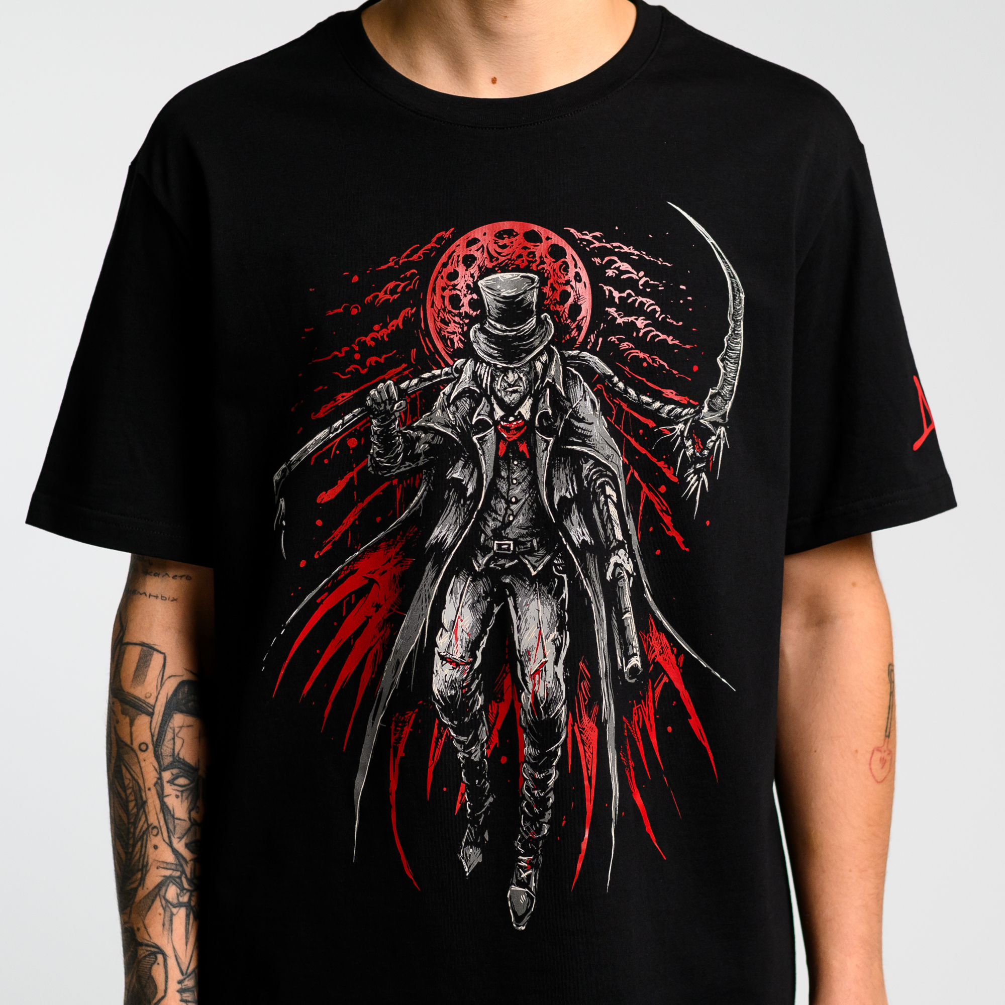 Футболка Gehrman