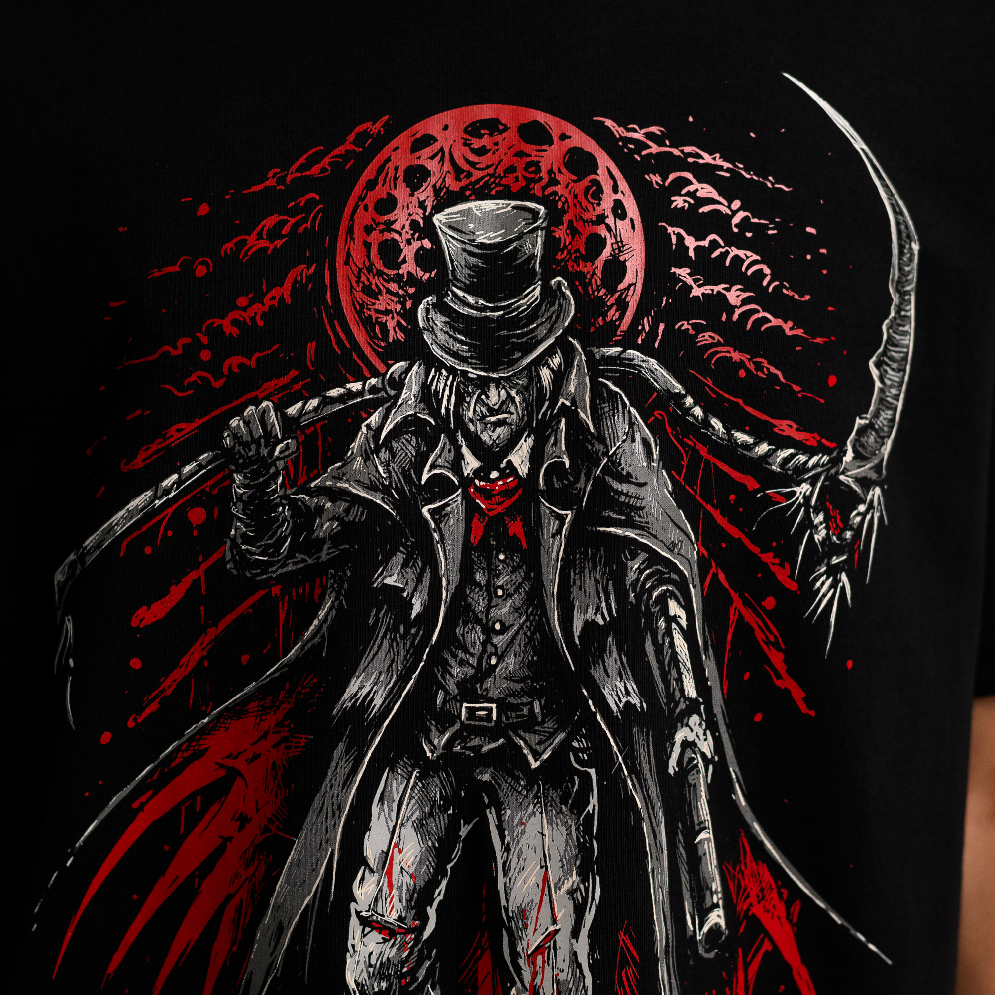 Футболка Gehrman