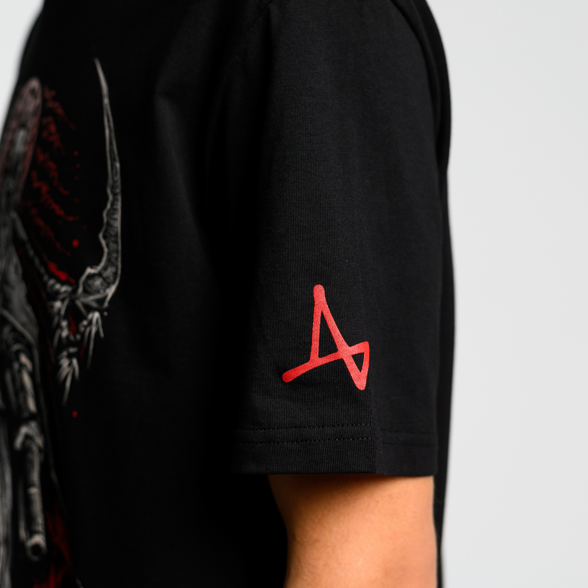 Футболка Gehrman