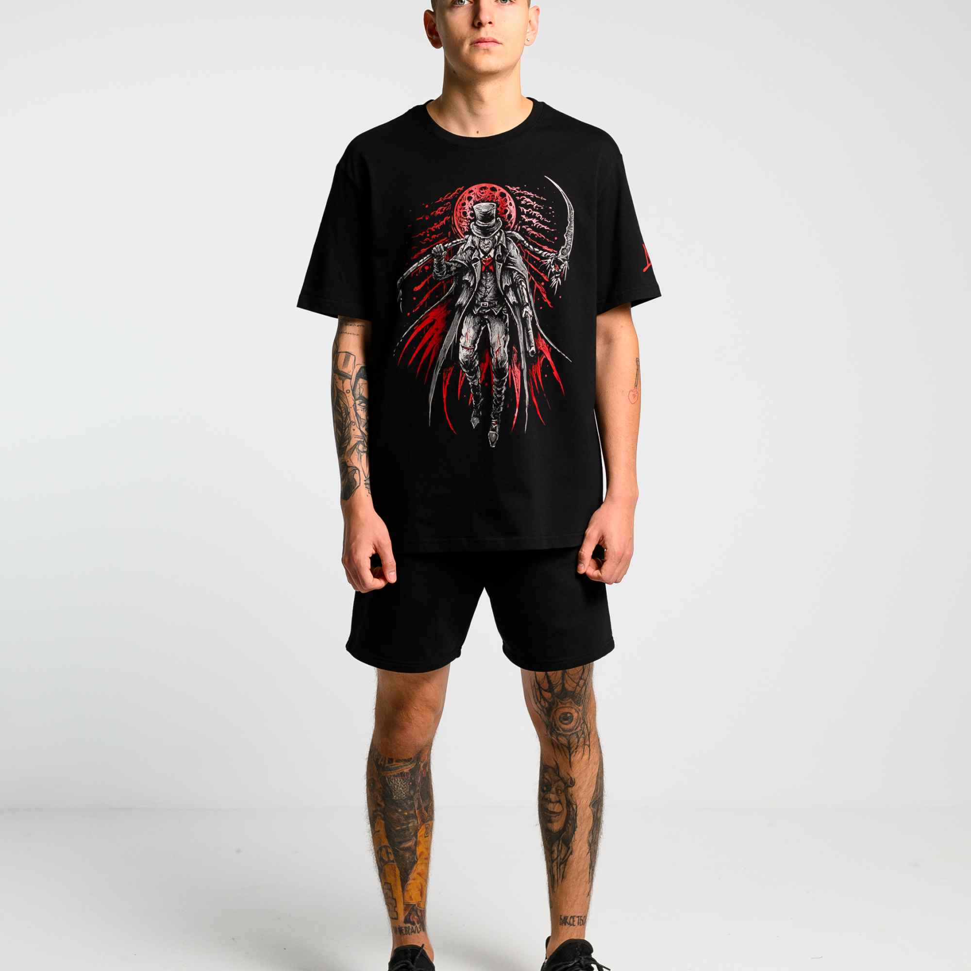 Футболка Gehrman