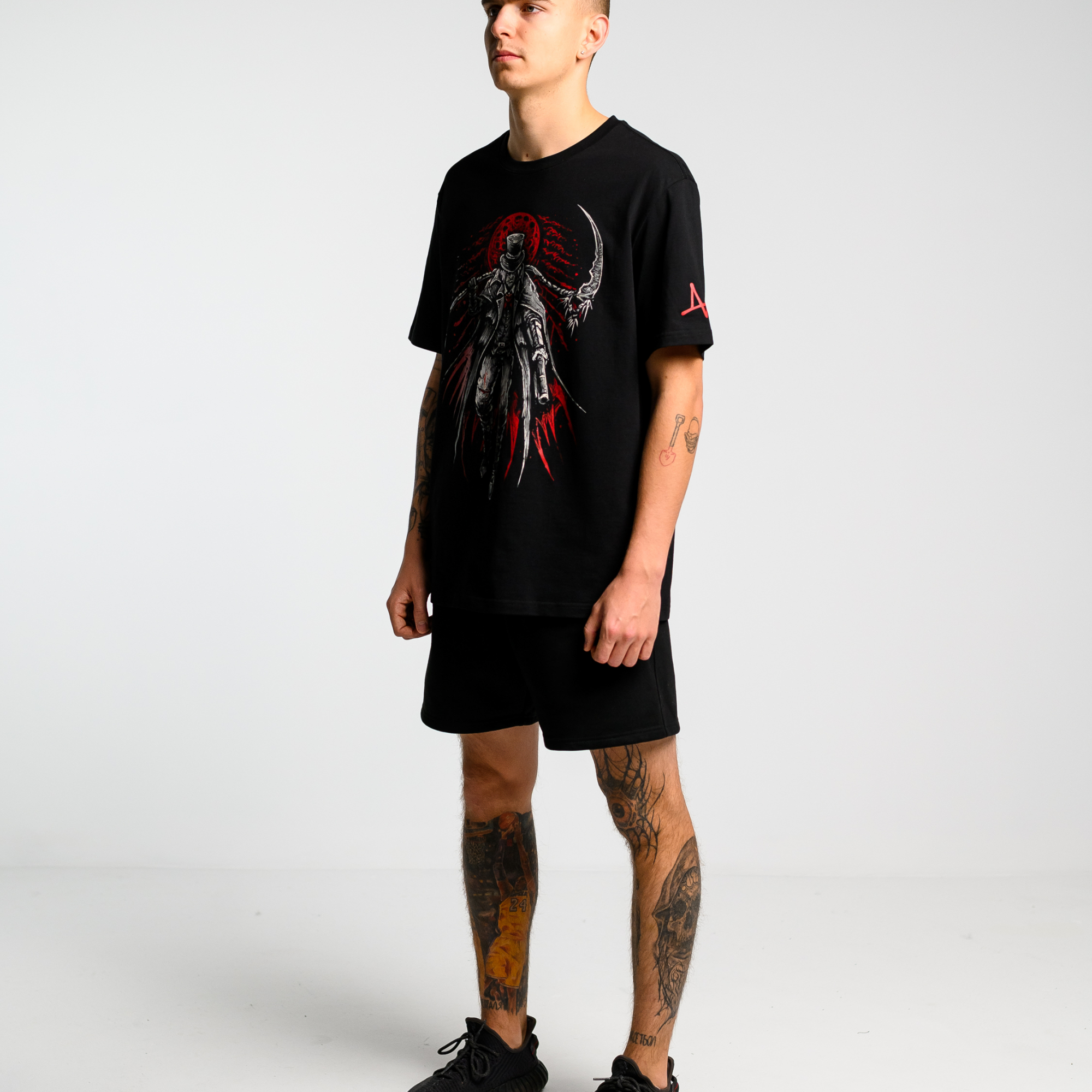 Футболка Gehrman