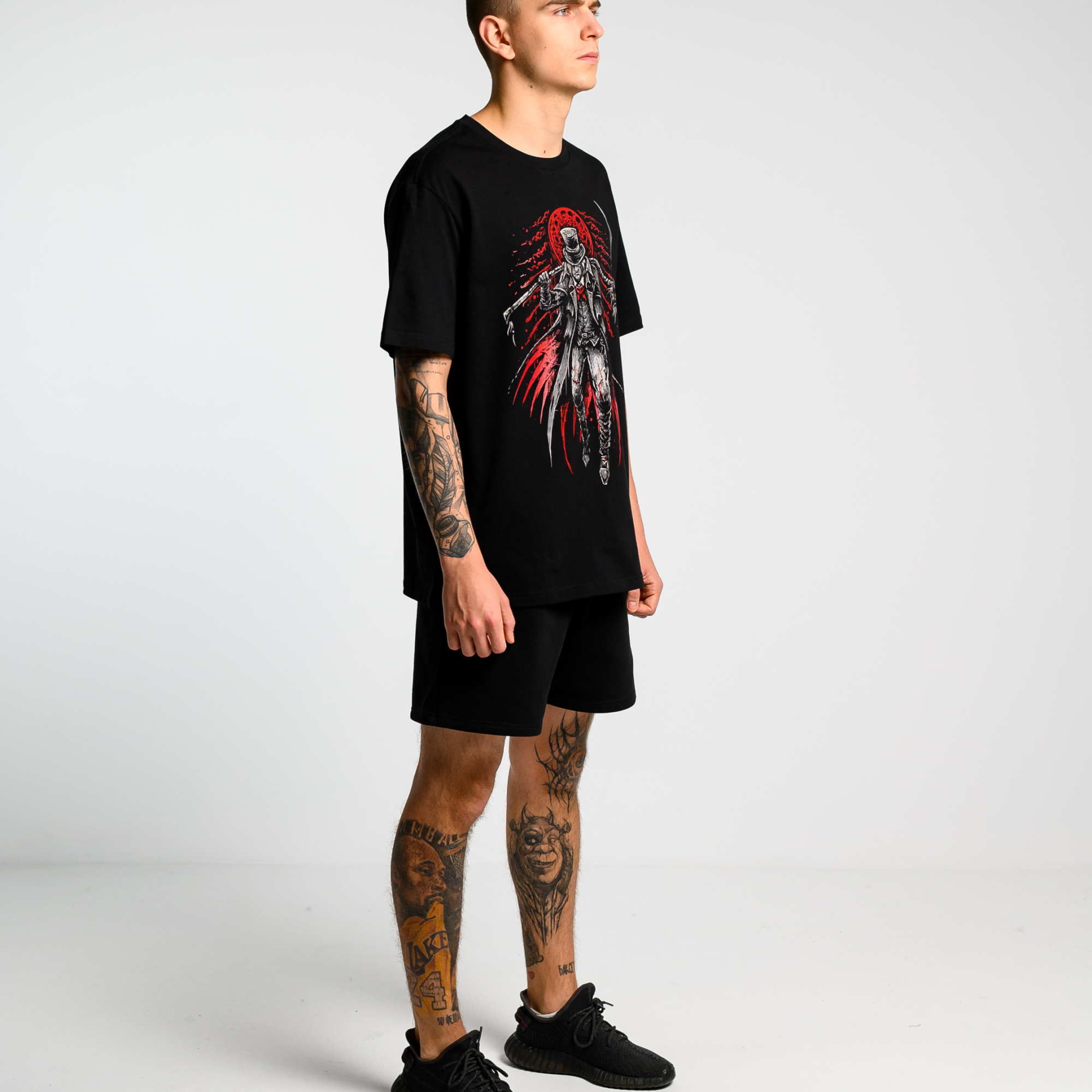 Футболка Gehrman