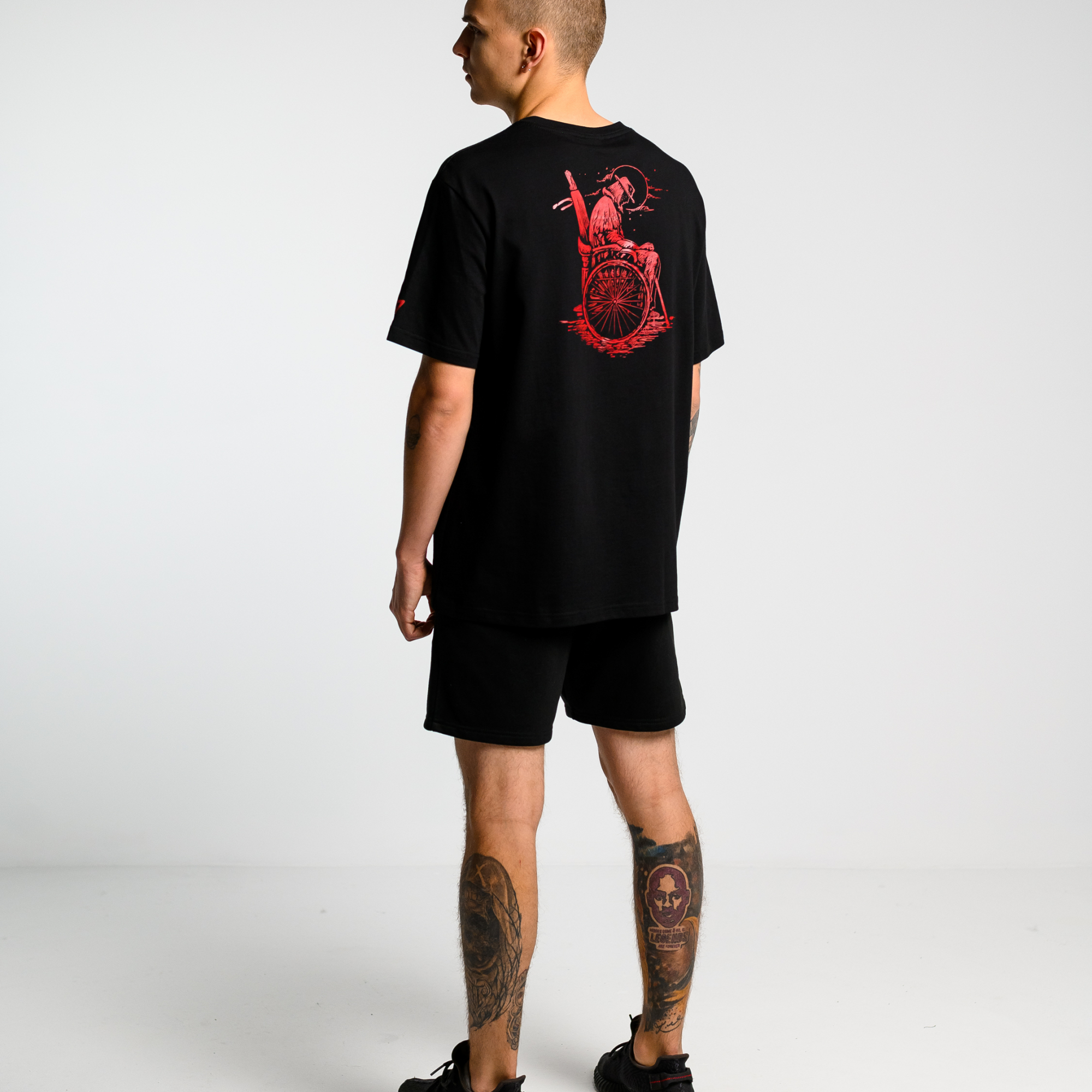 Футболка Gehrman