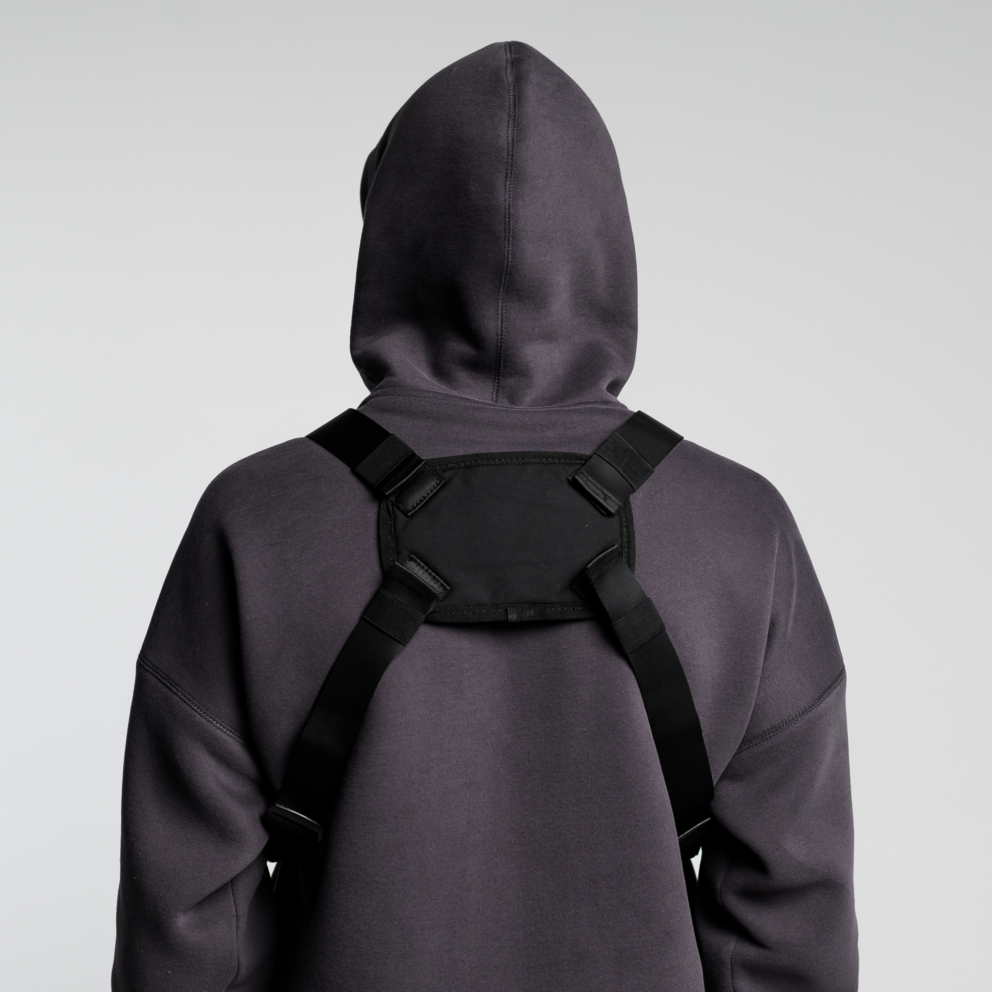 Сумка нагрудная