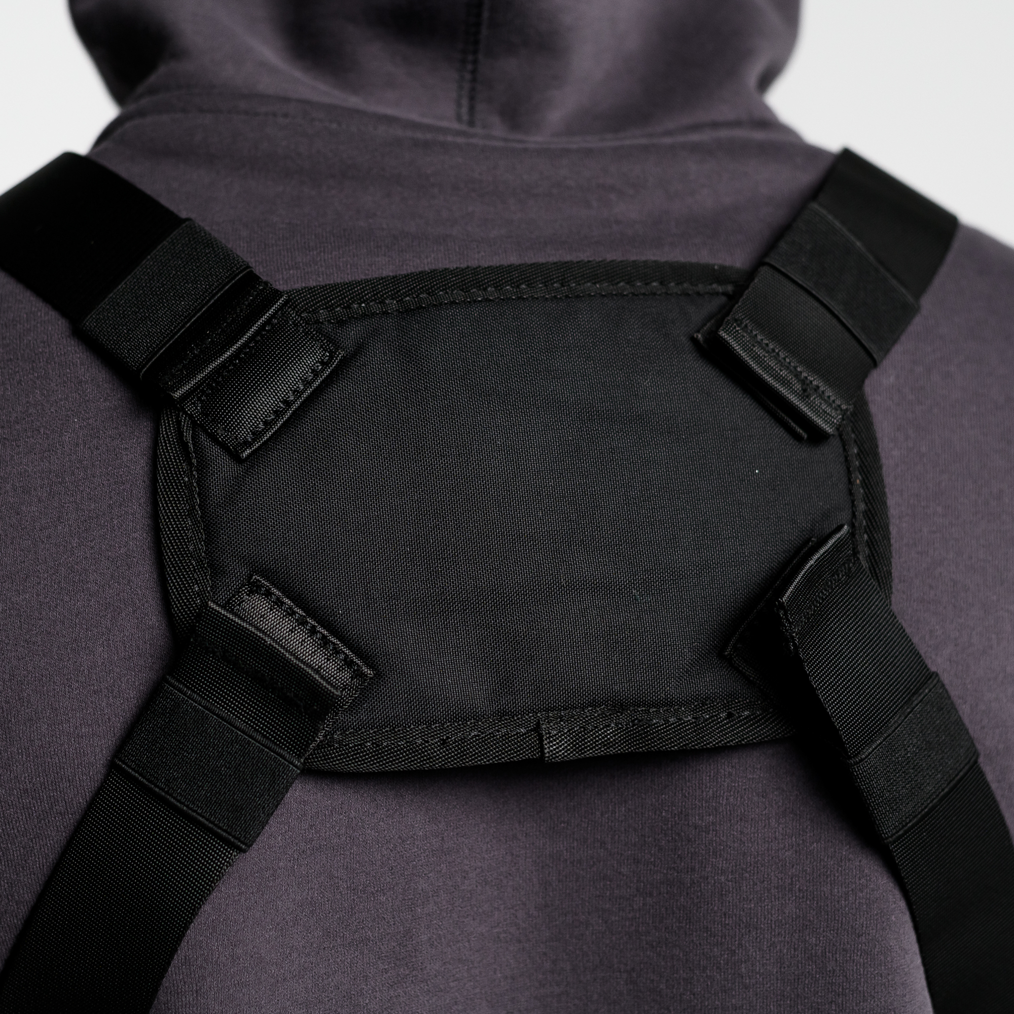 Сумка нагрудная