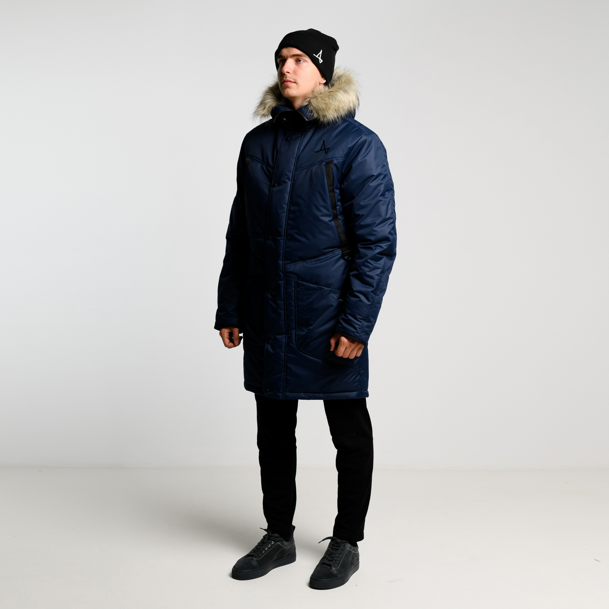 Аляска Simple 2