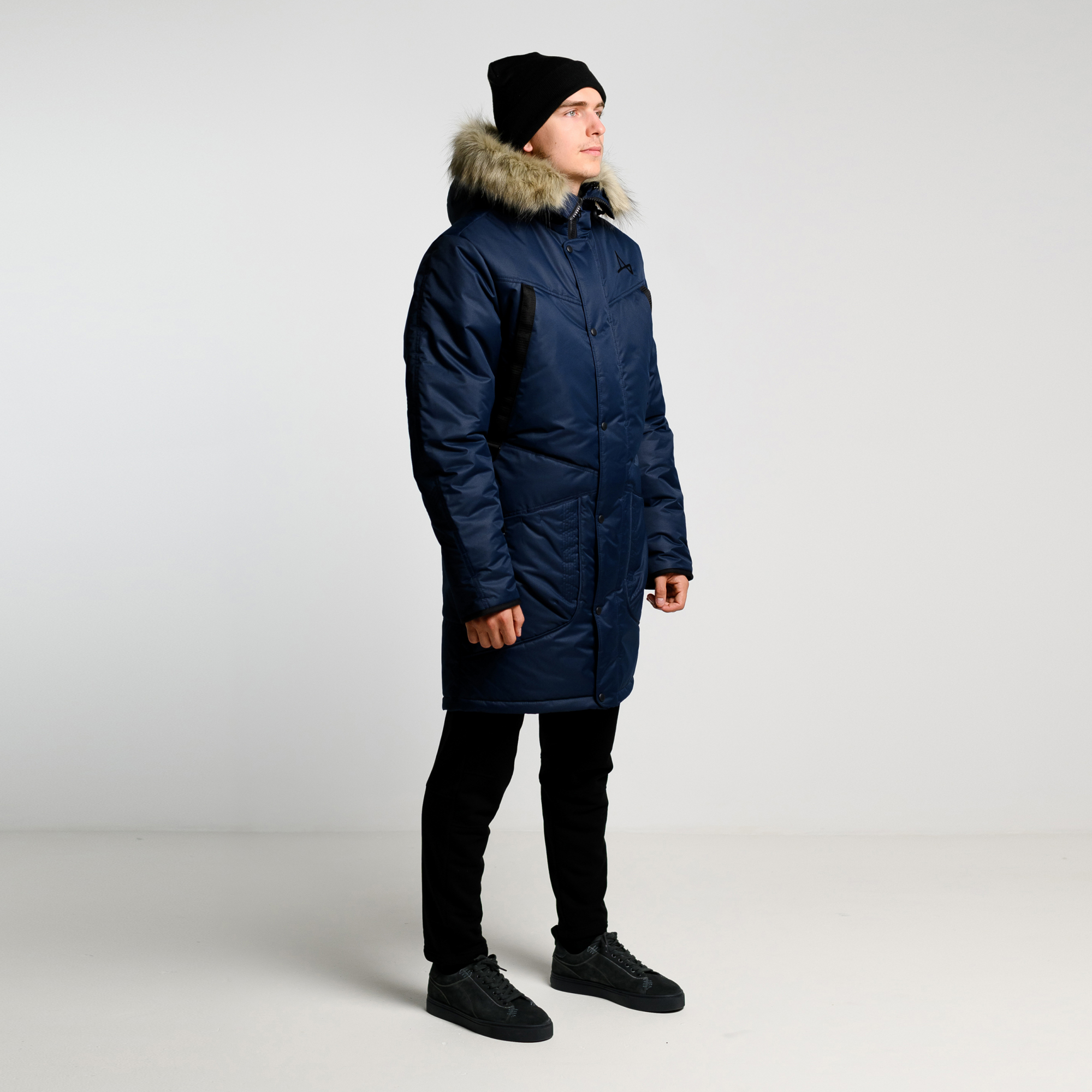 Аляска Simple 2