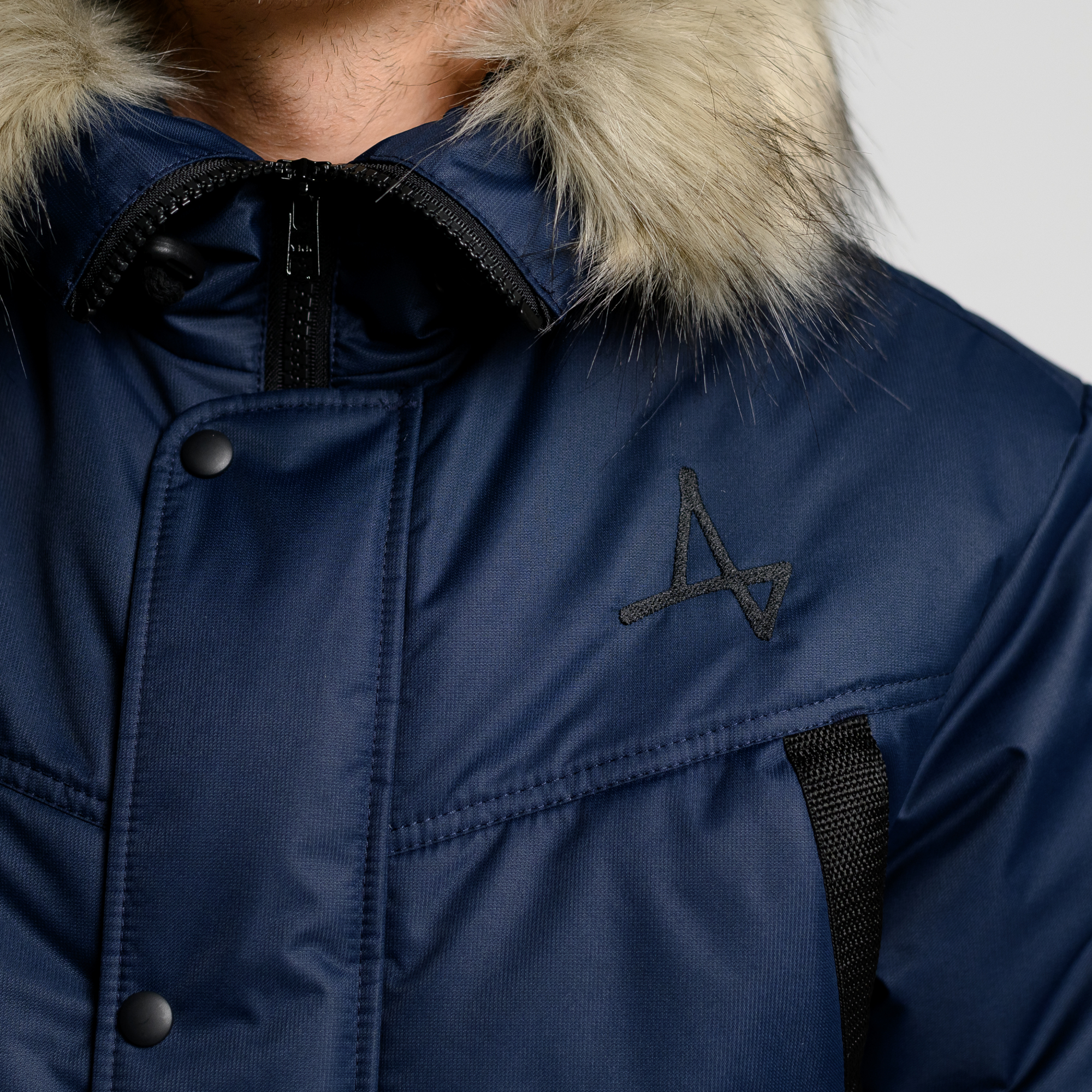 Аляска Simple 2