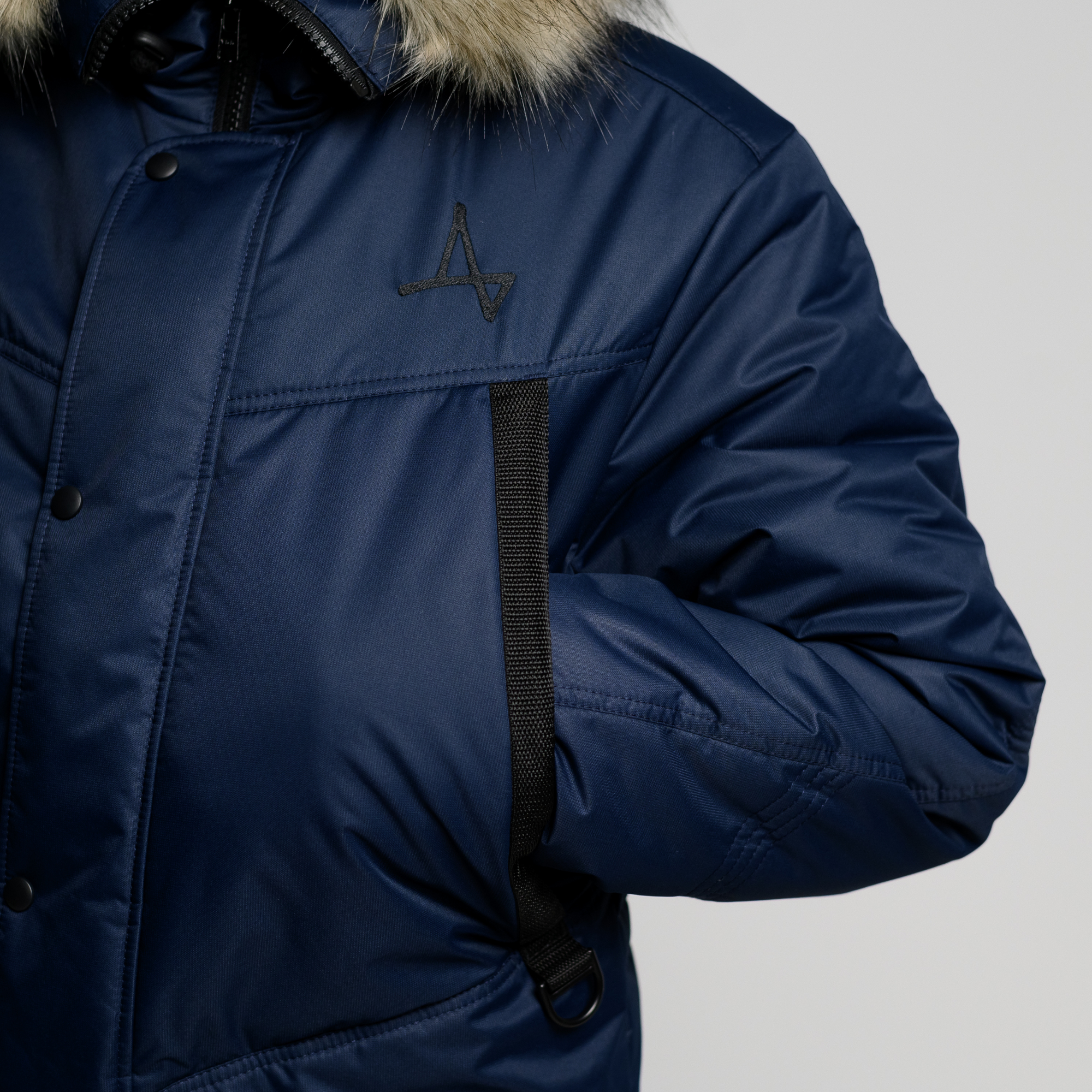 Аляска Simple 2