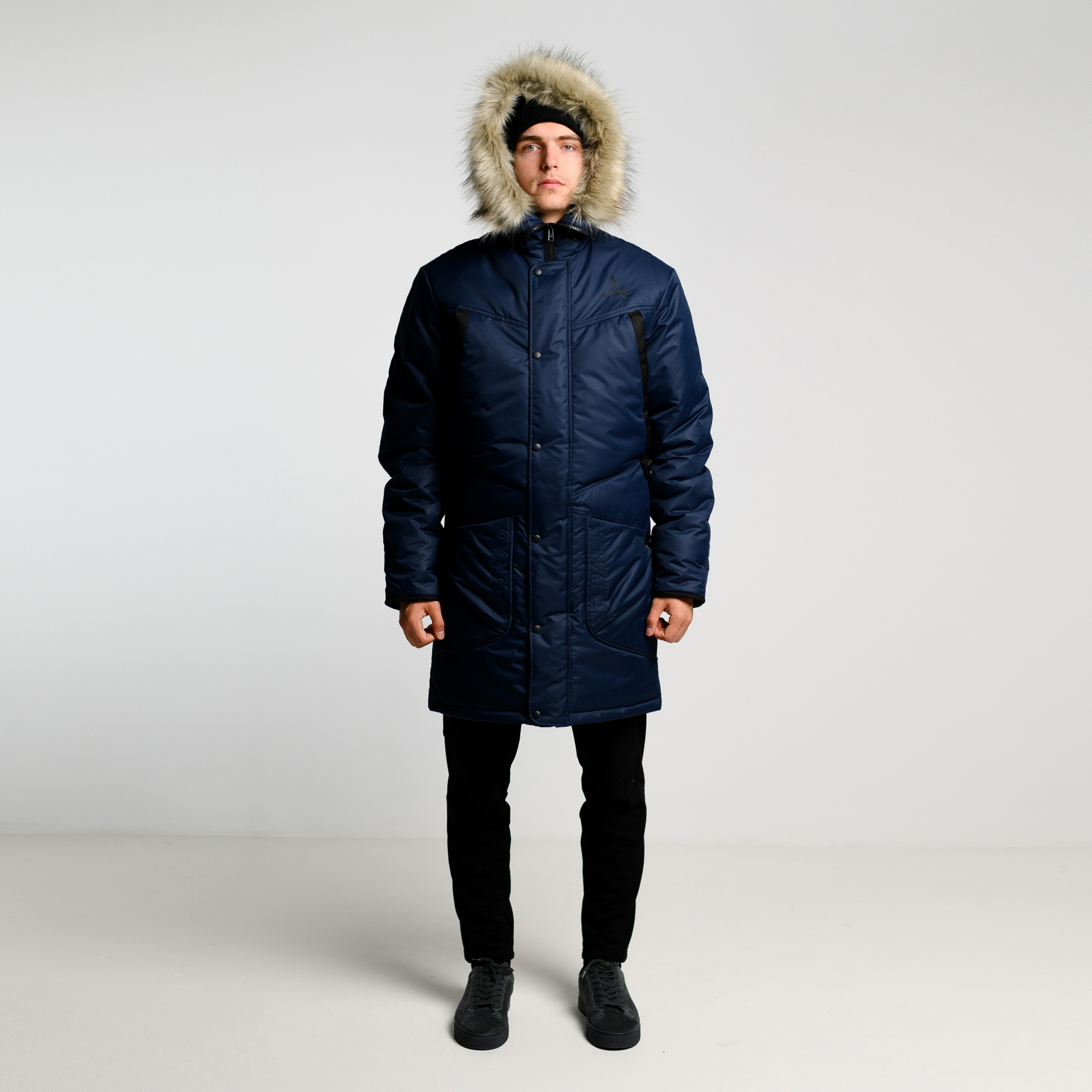 Аляска Simple 2