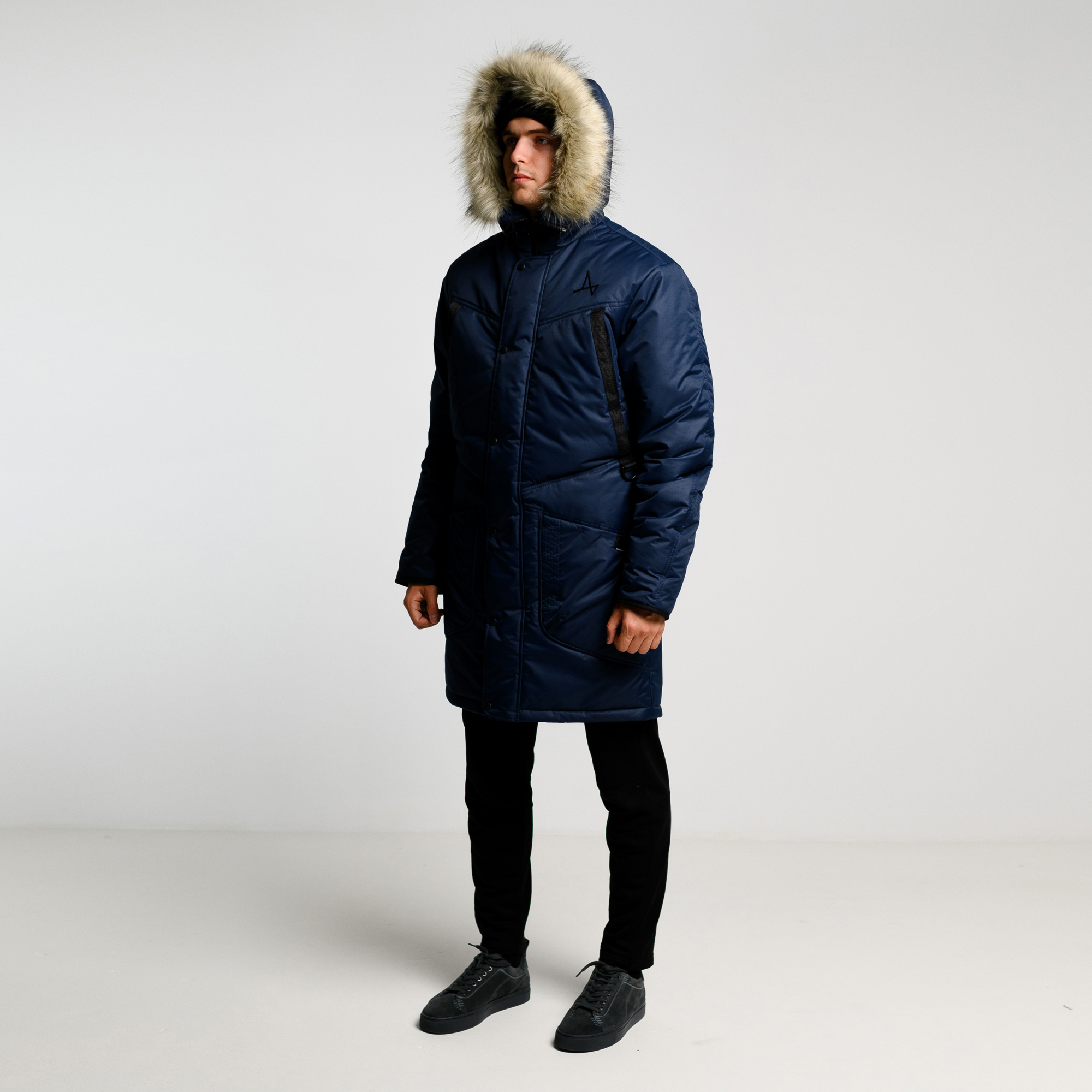 Аляска Simple 2