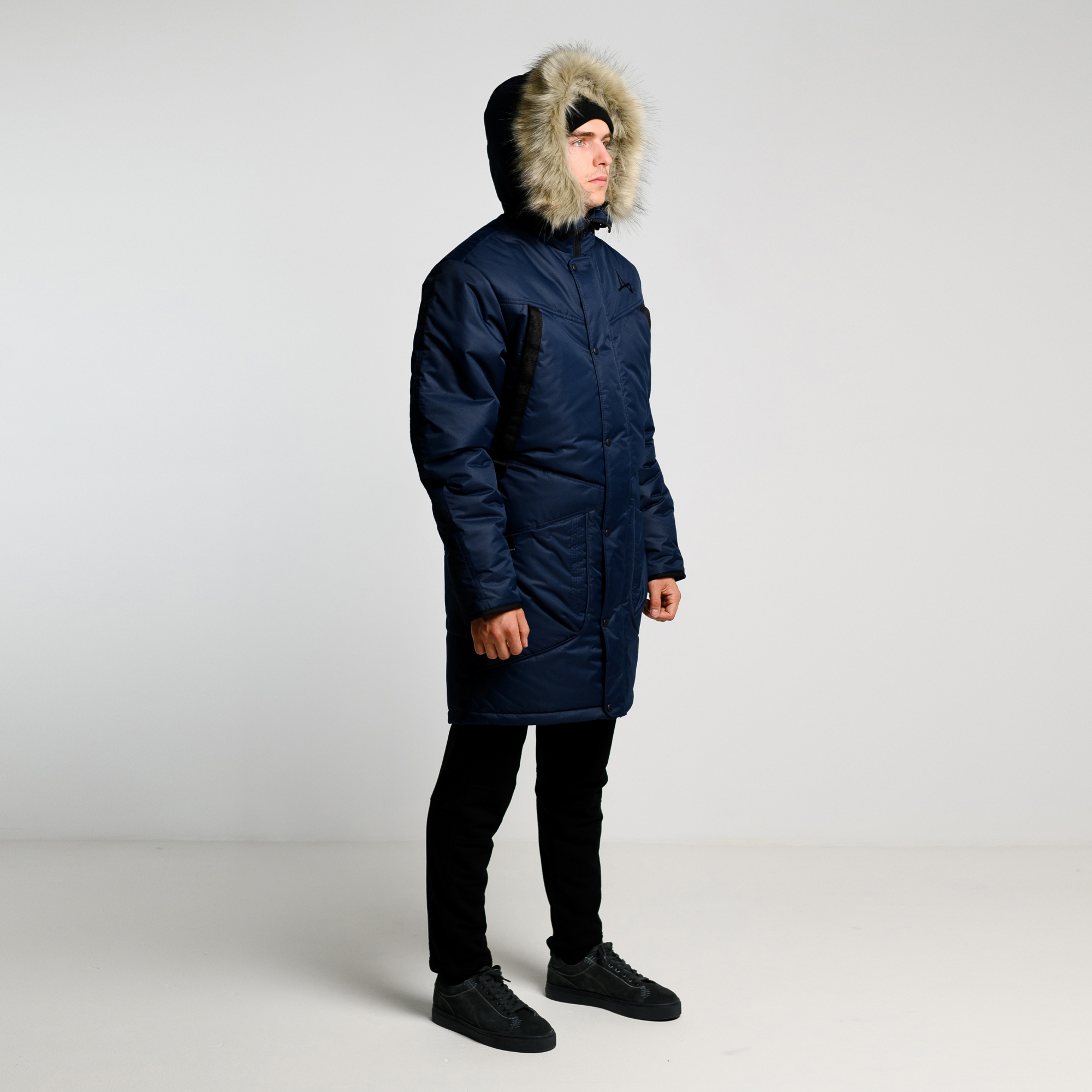 Аляска Simple 2