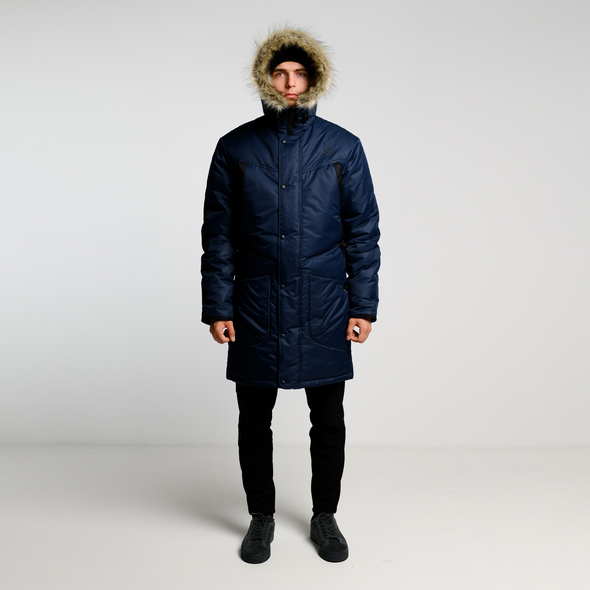 Аляска Simple 2