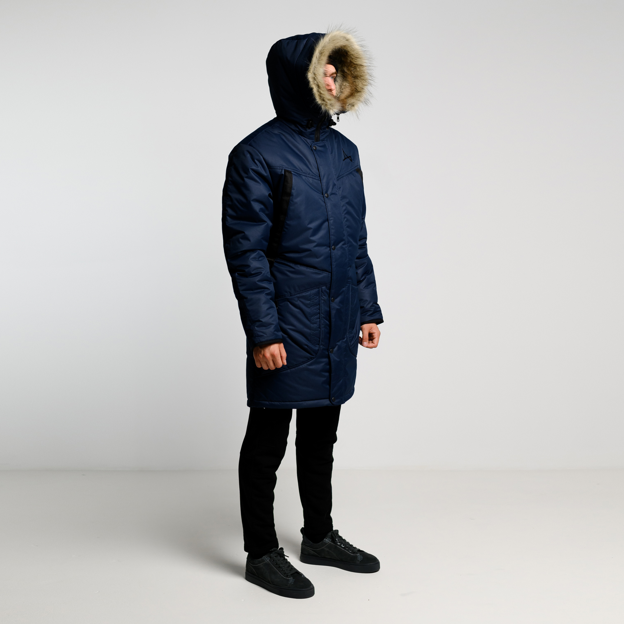 Аляска Simple 2