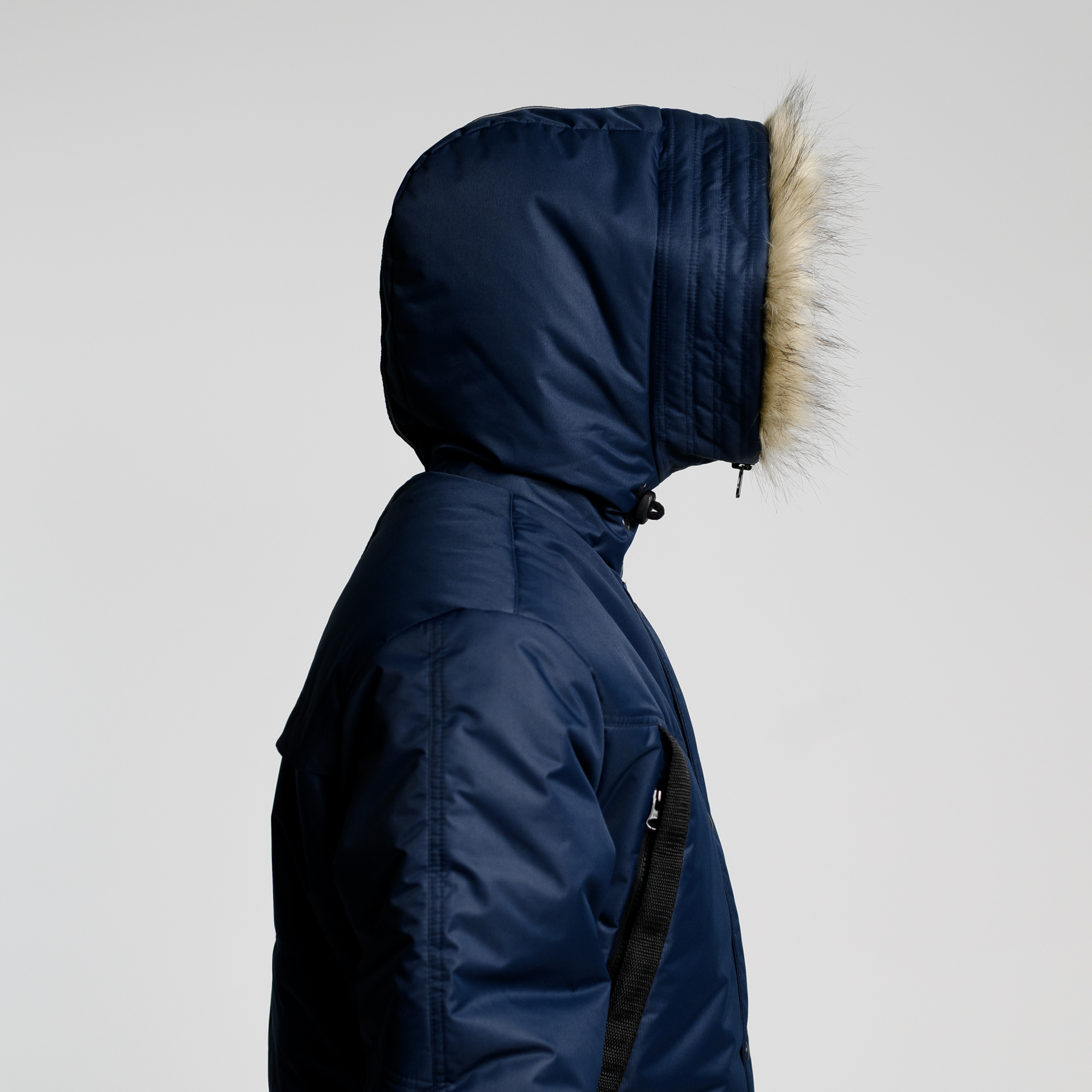 Аляска Simple 2