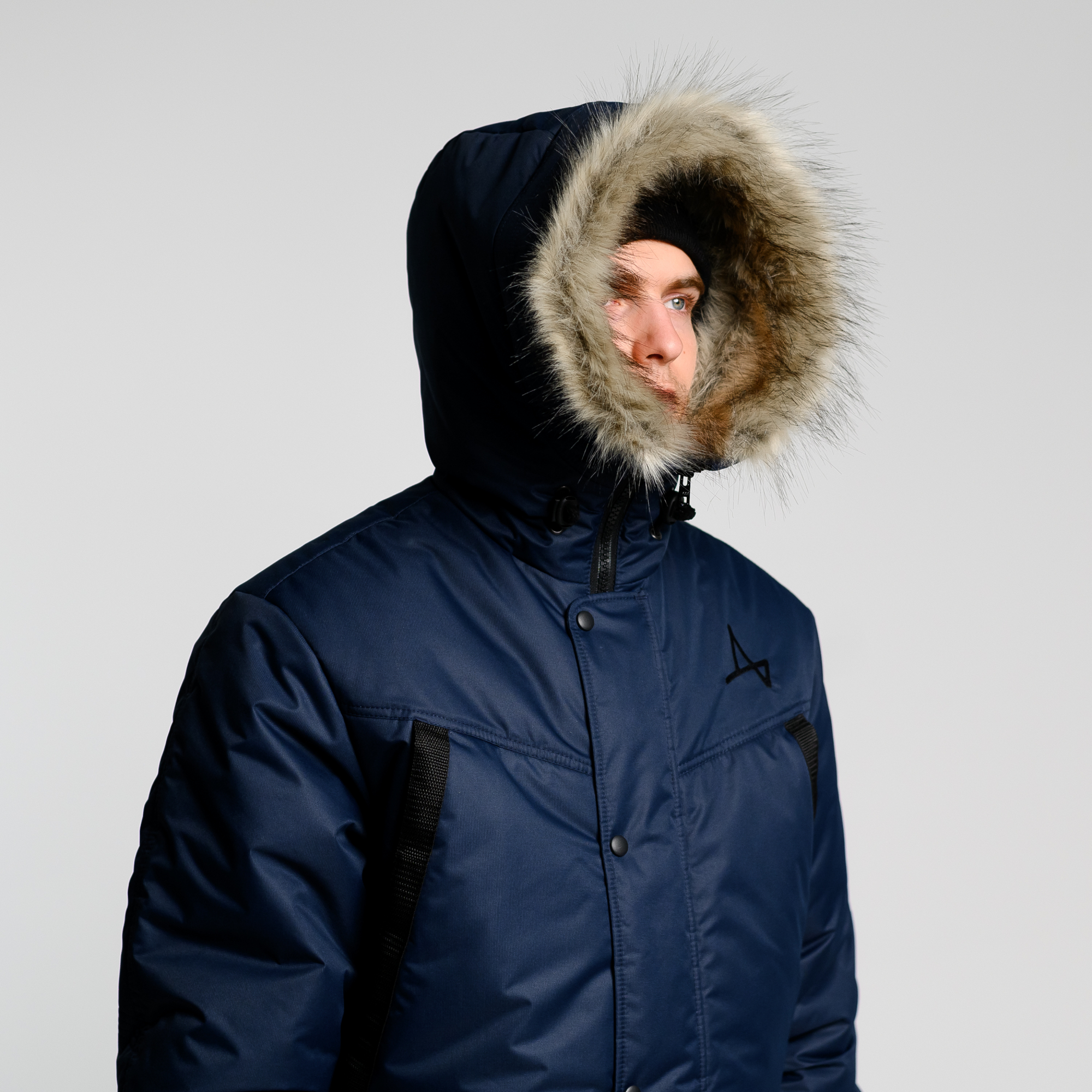 Аляска Simple 2