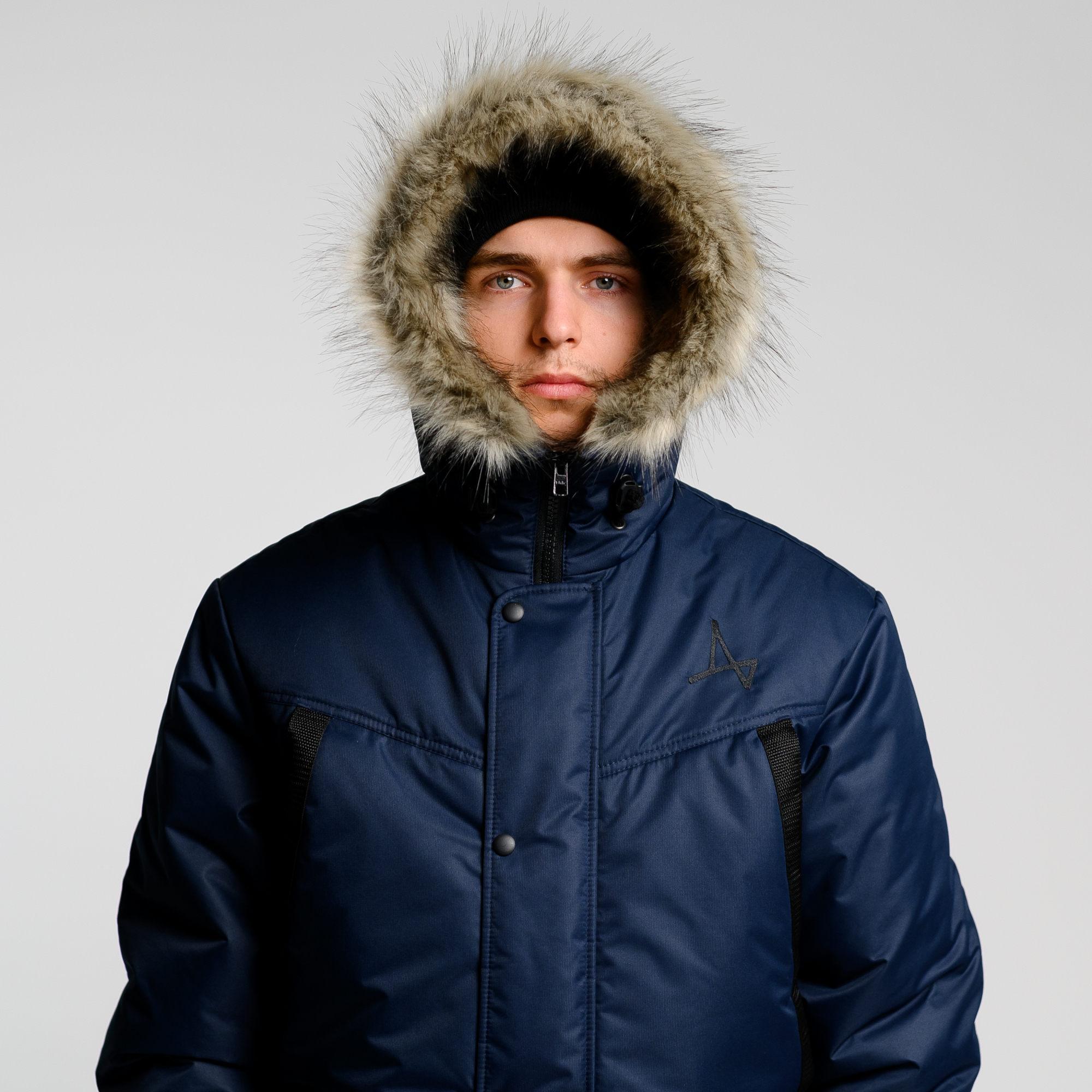 Аляска Simple 2