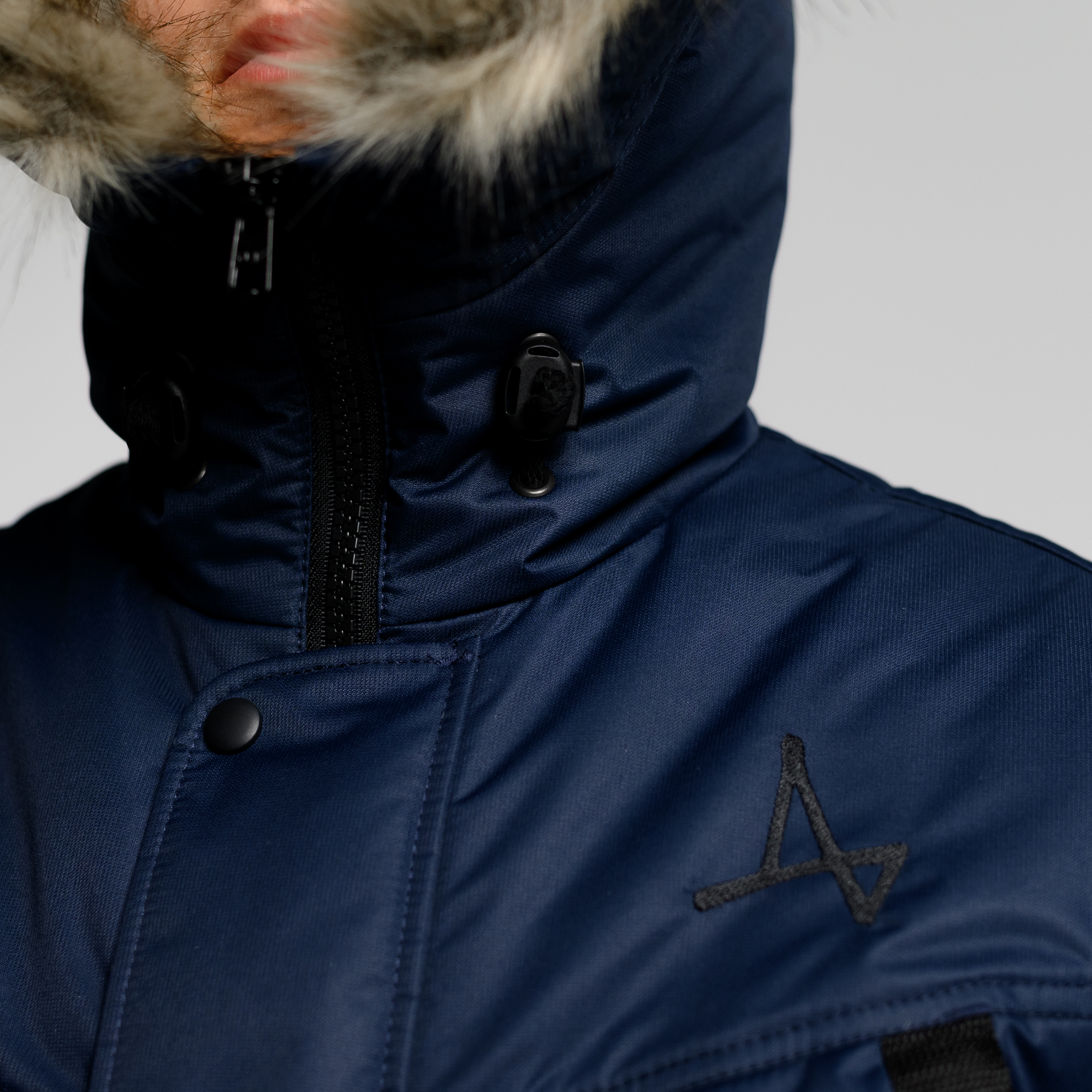 Аляска Simple 2