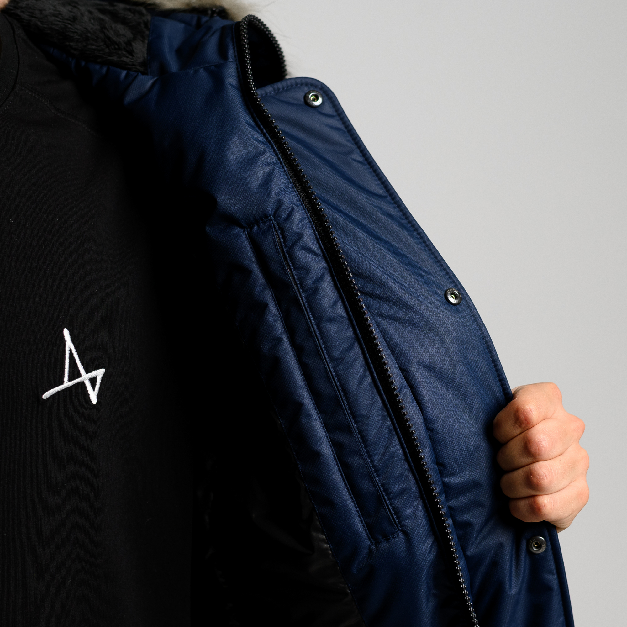 Аляска Simple 2