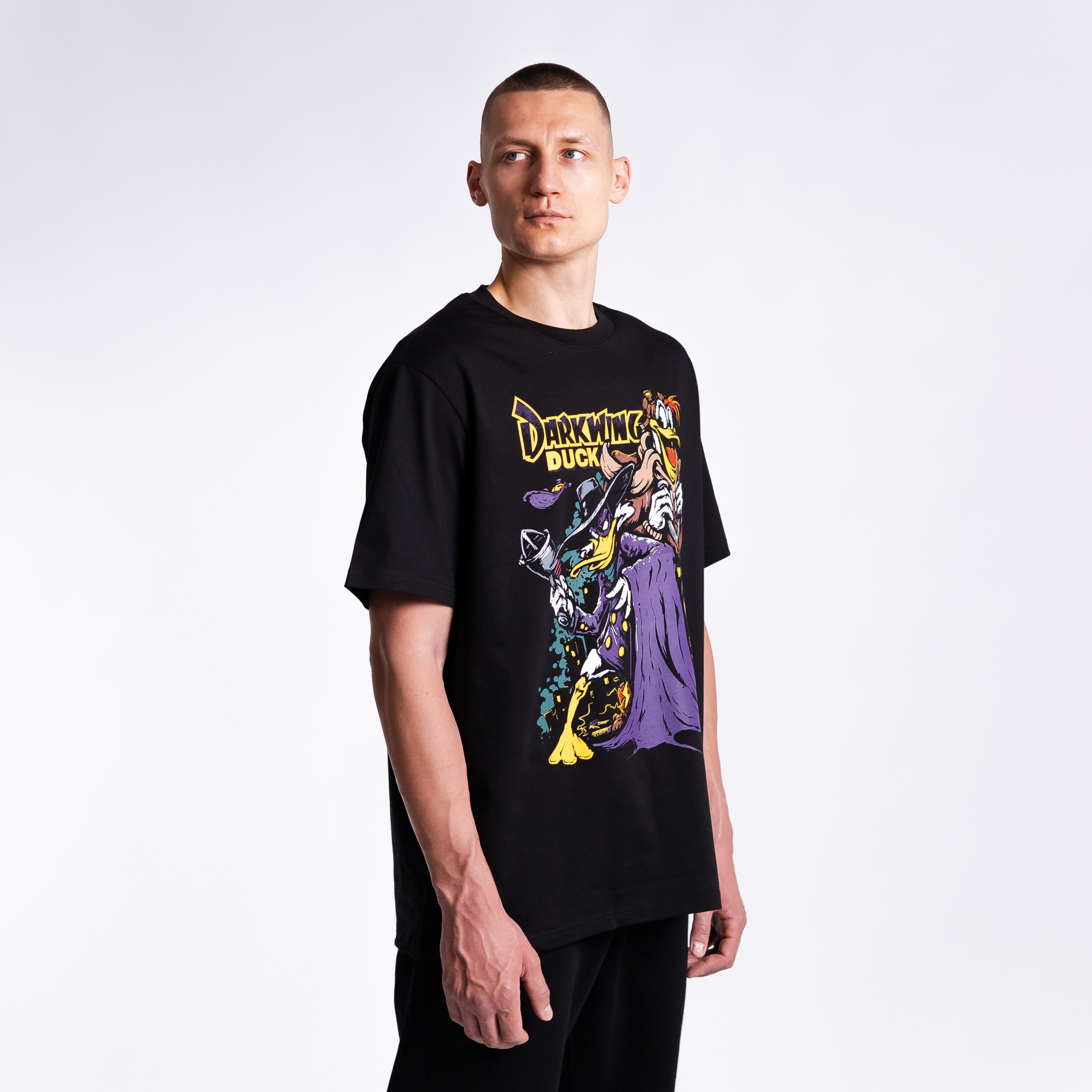 Футболка Darkwing Duck