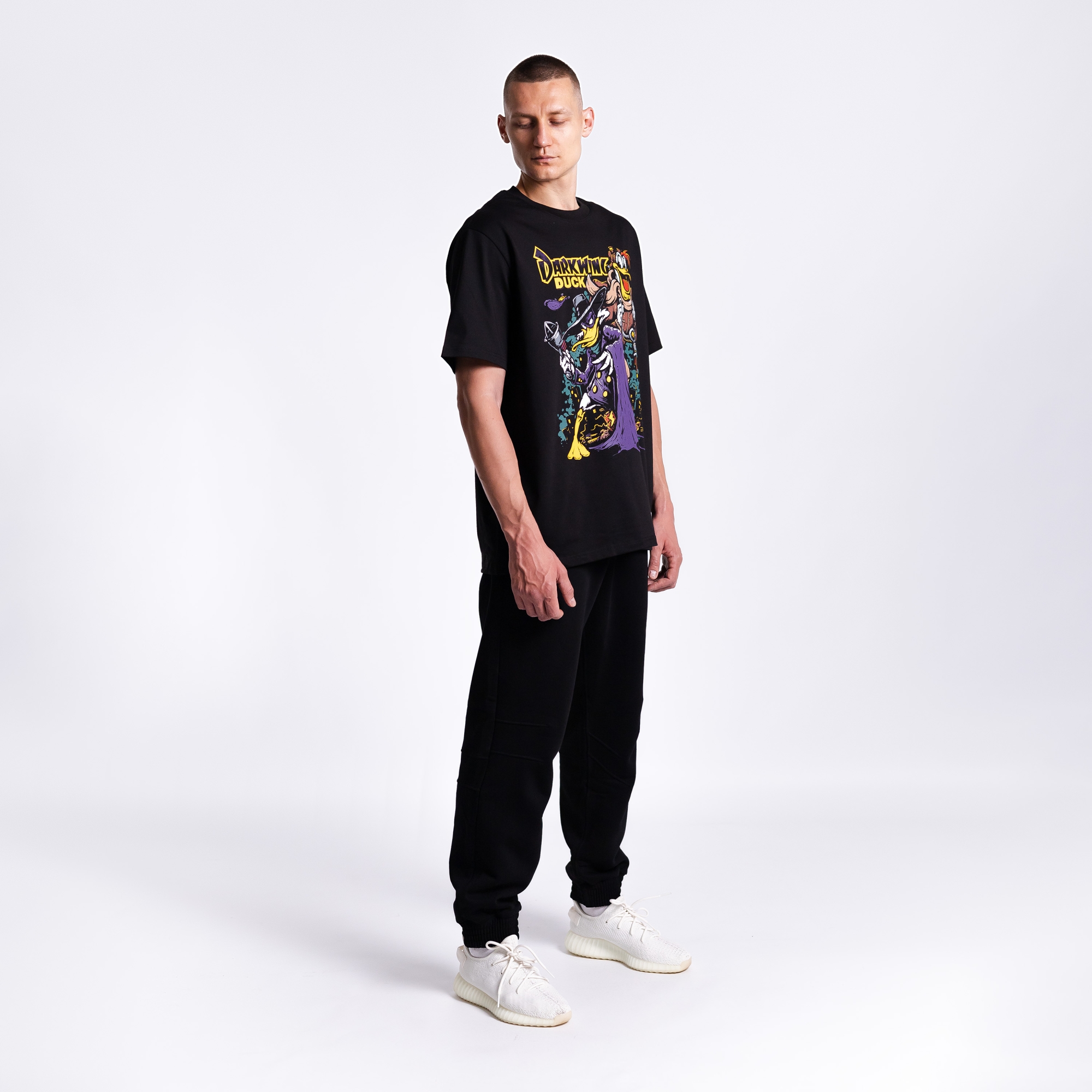 Футболка Darkwing Duck