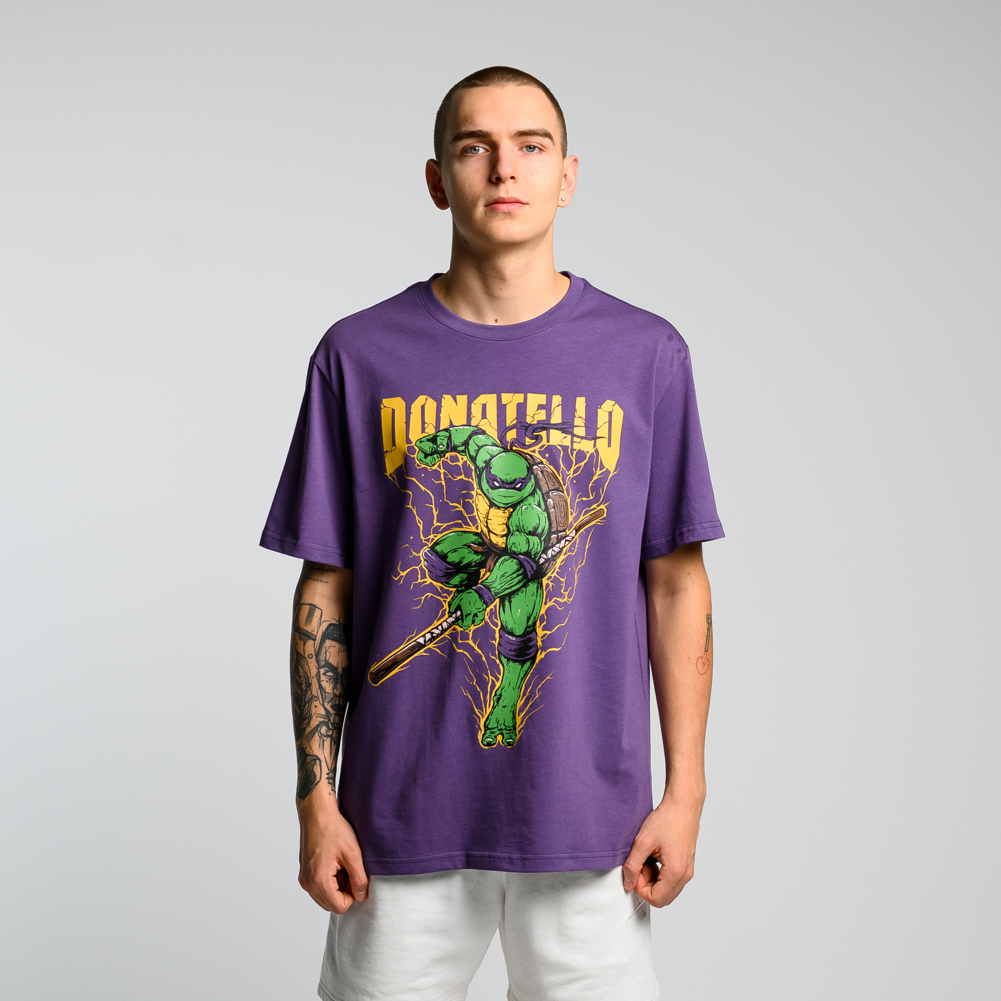 Футболка Donatello