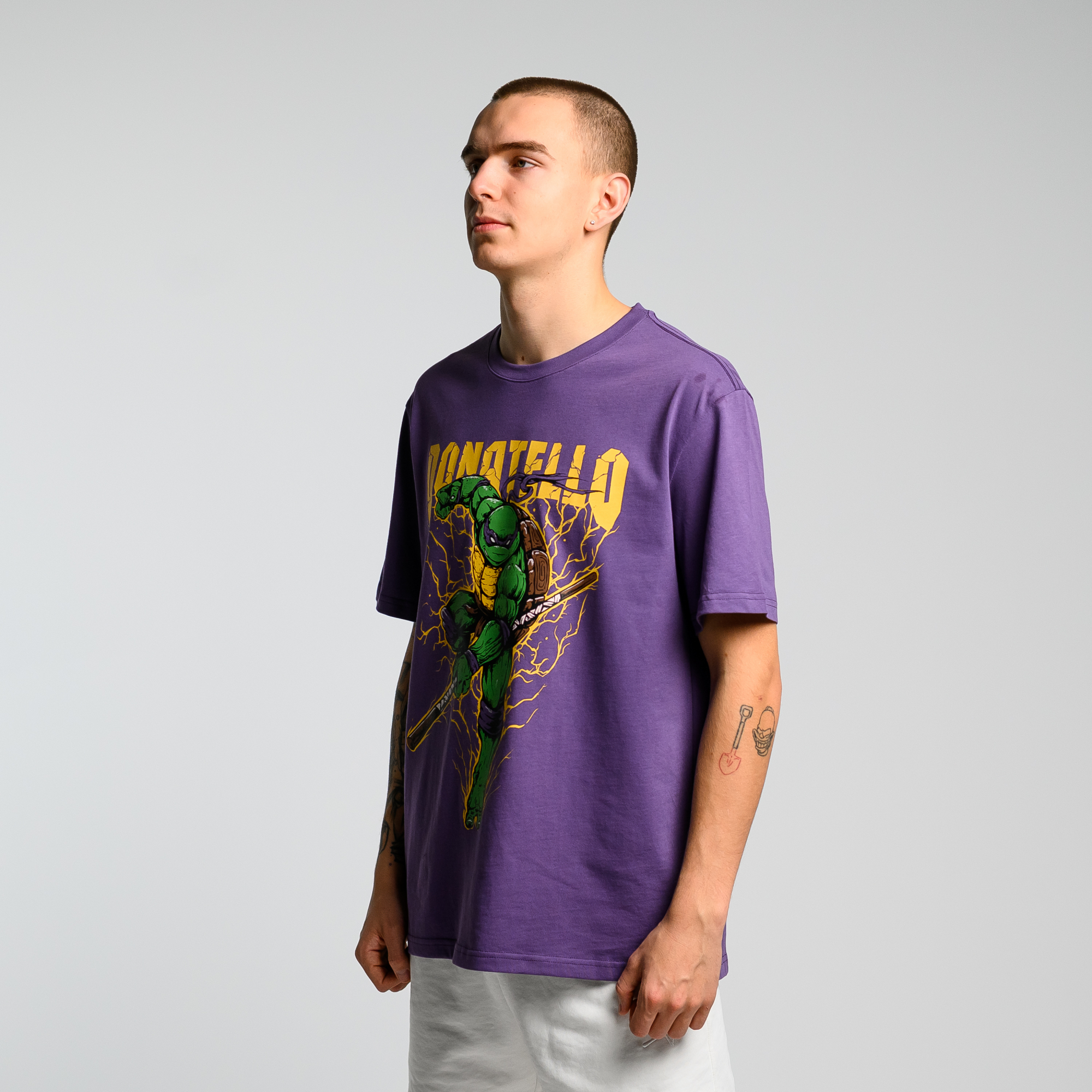 Футболка Donatello