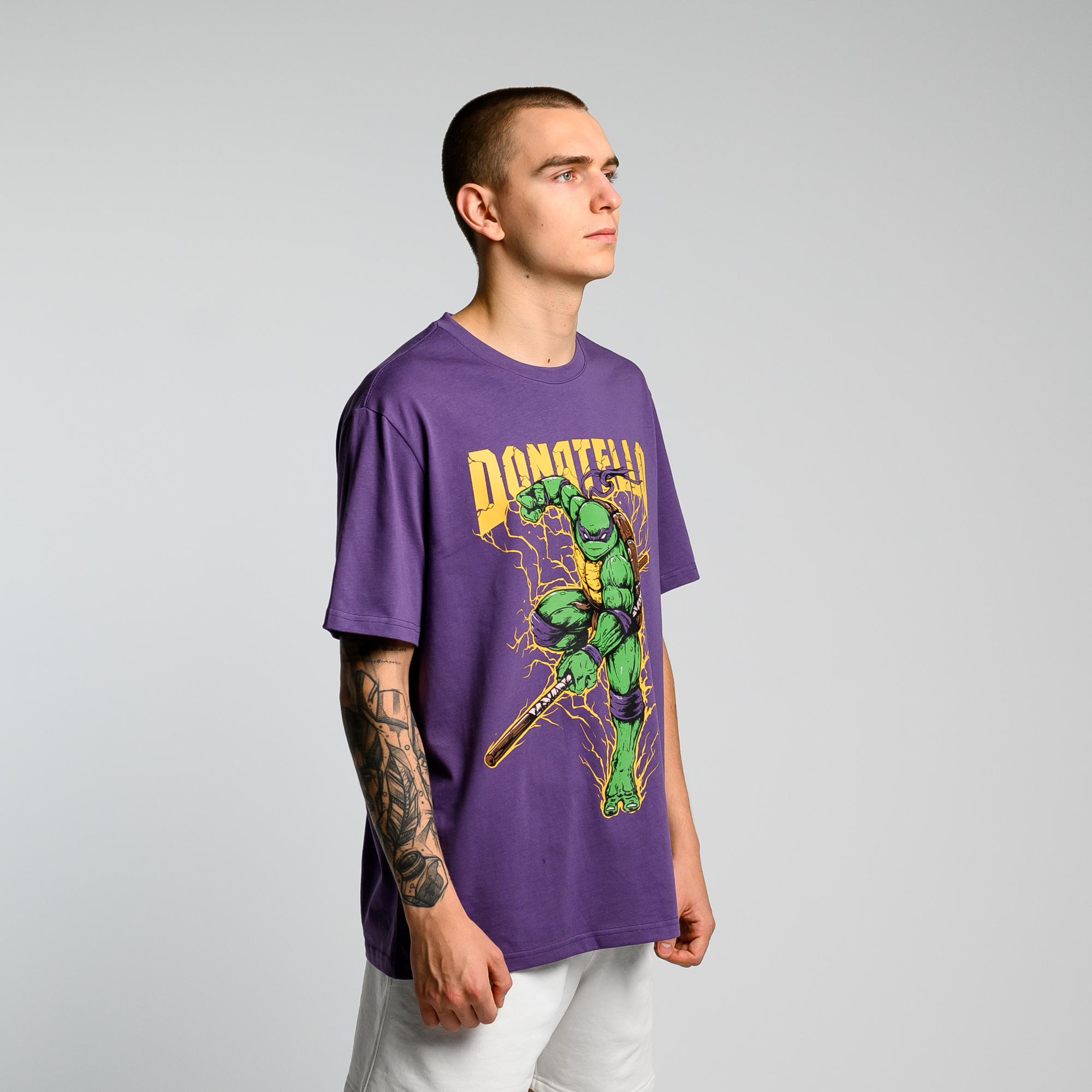 Футболка Donatello