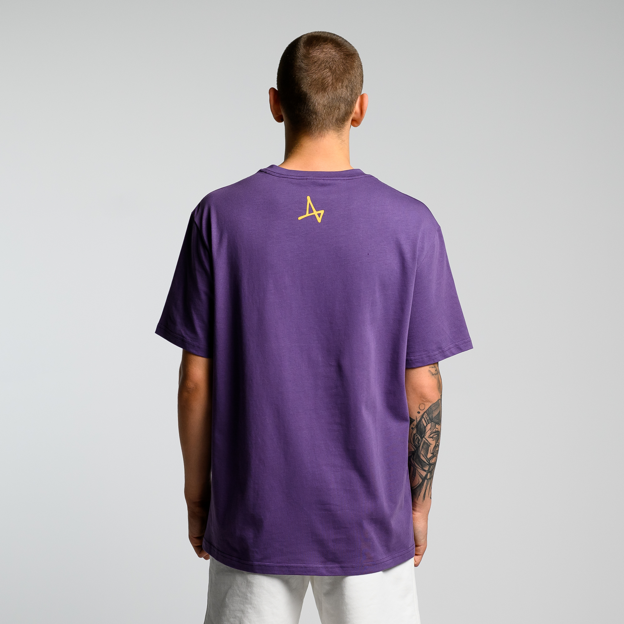 Футболка Donatello