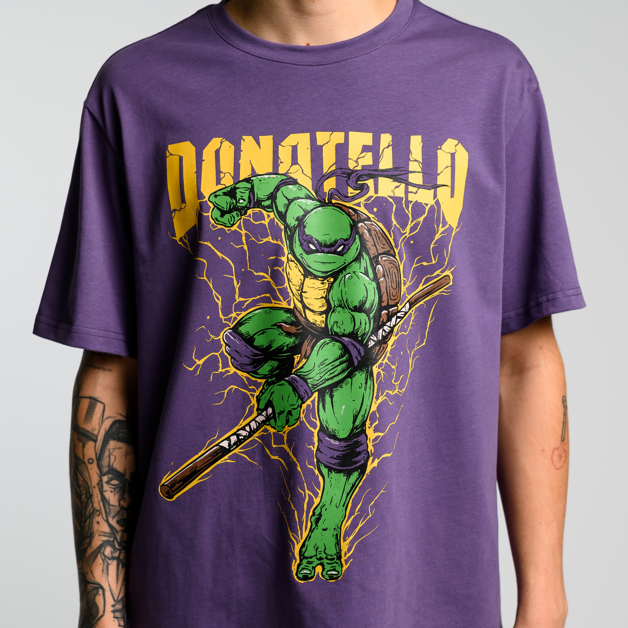 Футболка Donatello