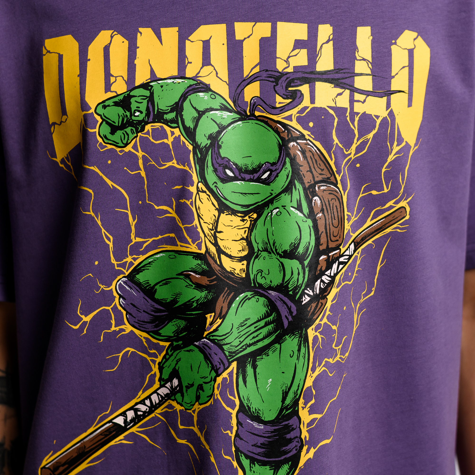 Футболка Donatello
