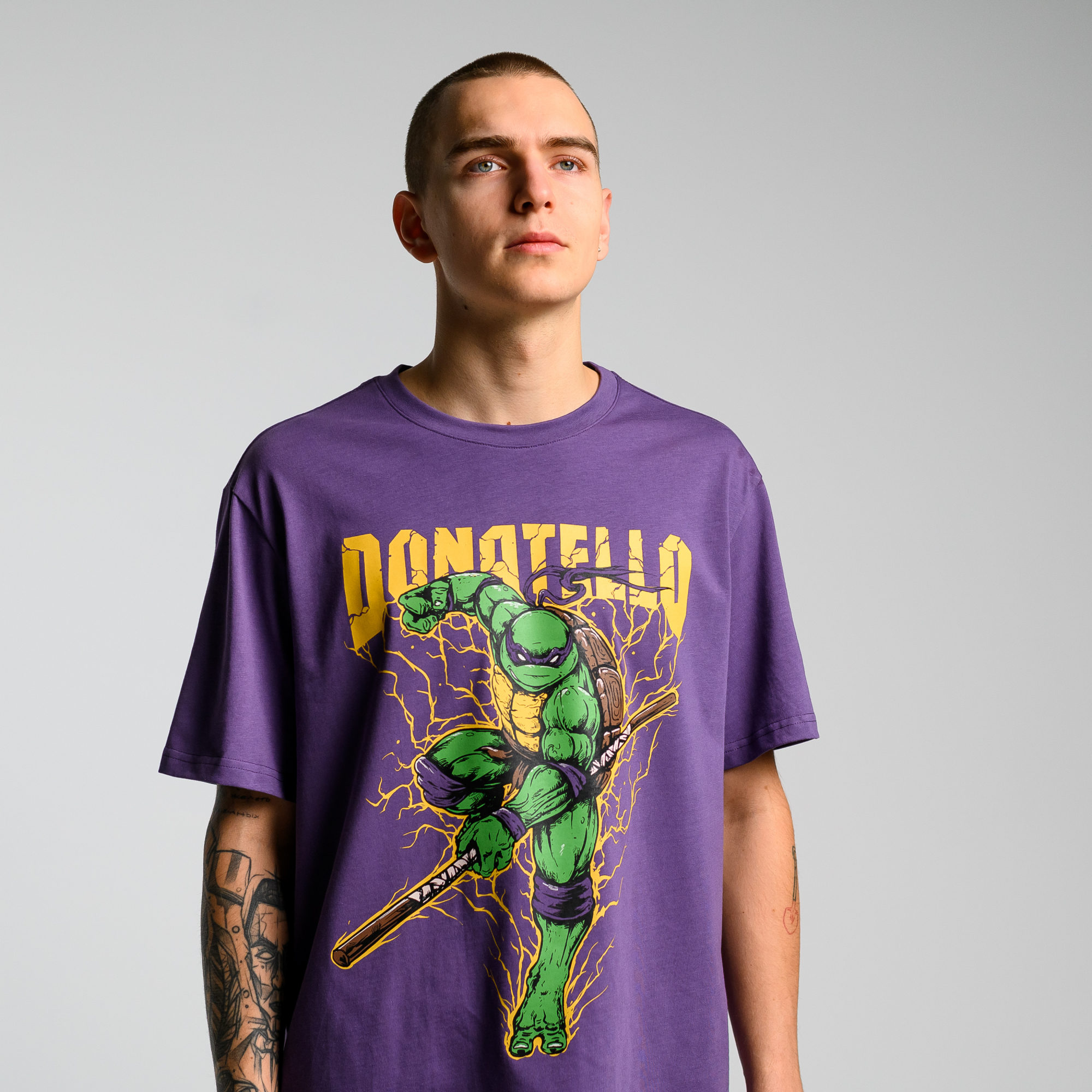 Футболка Donatello