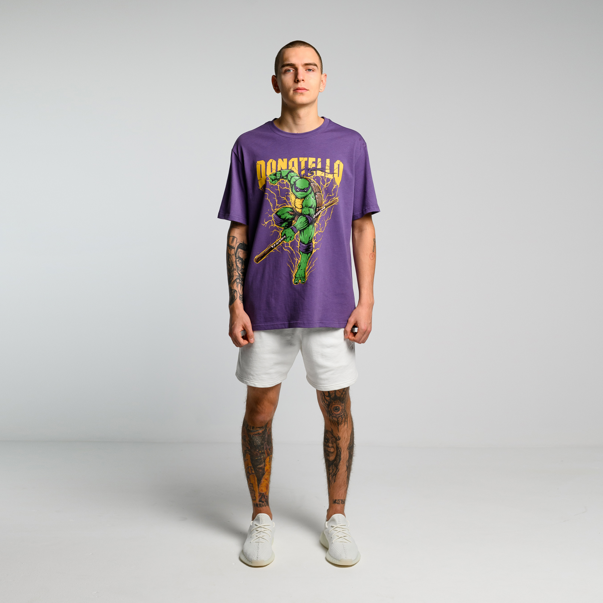 Футболка Donatello