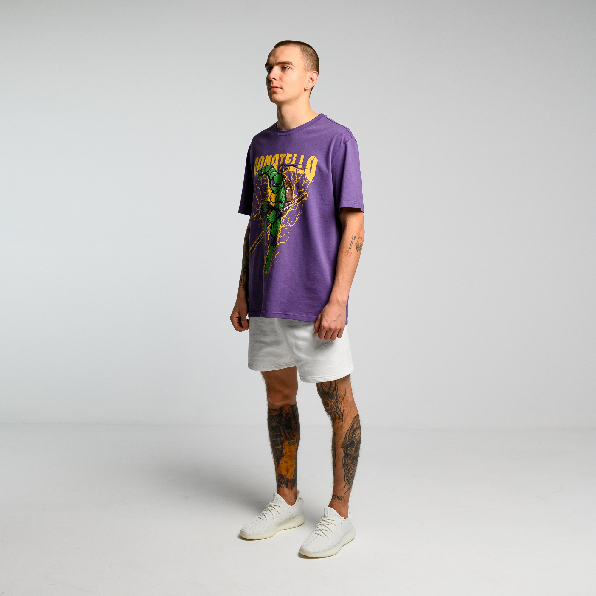 Футболка Donatello