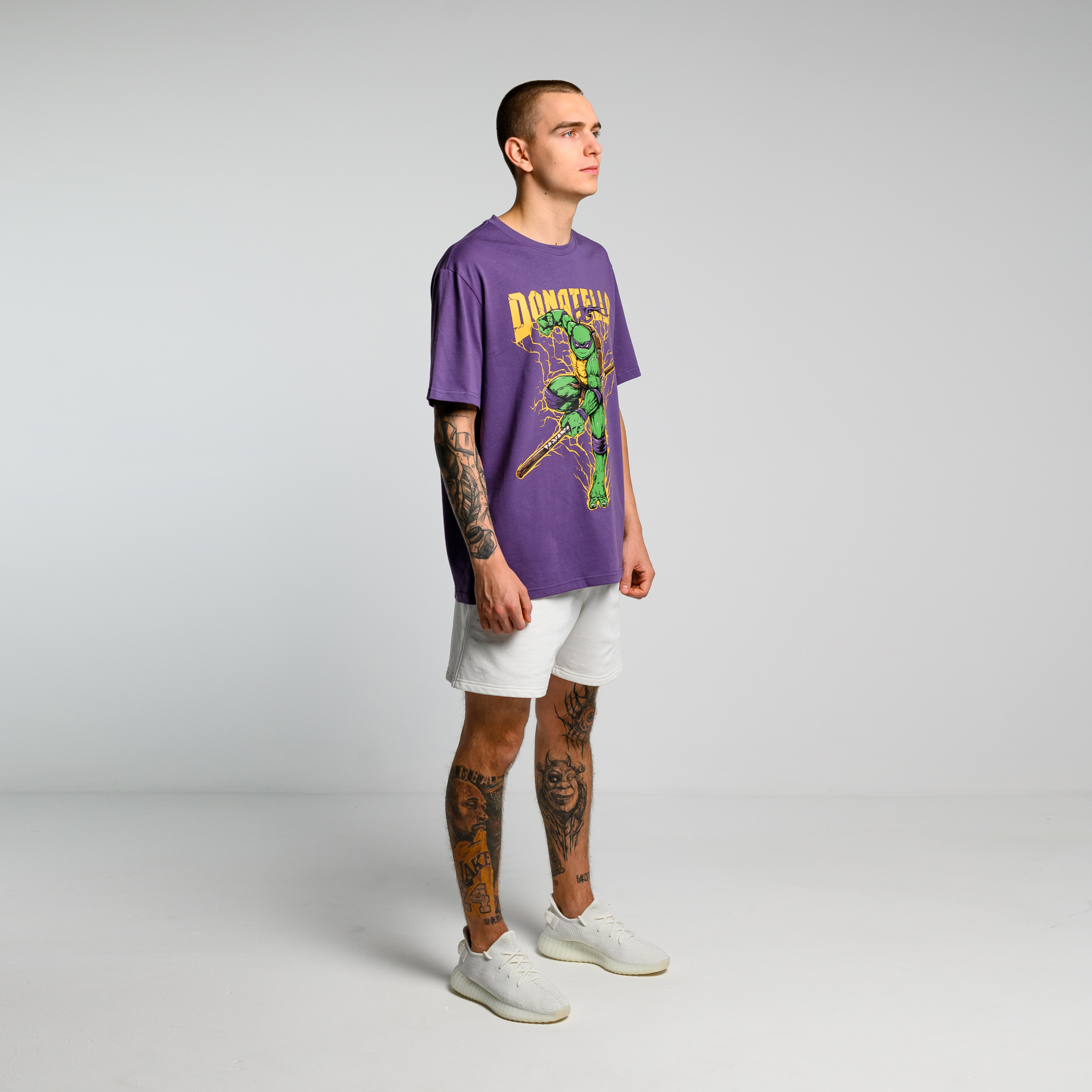 Футболка Donatello