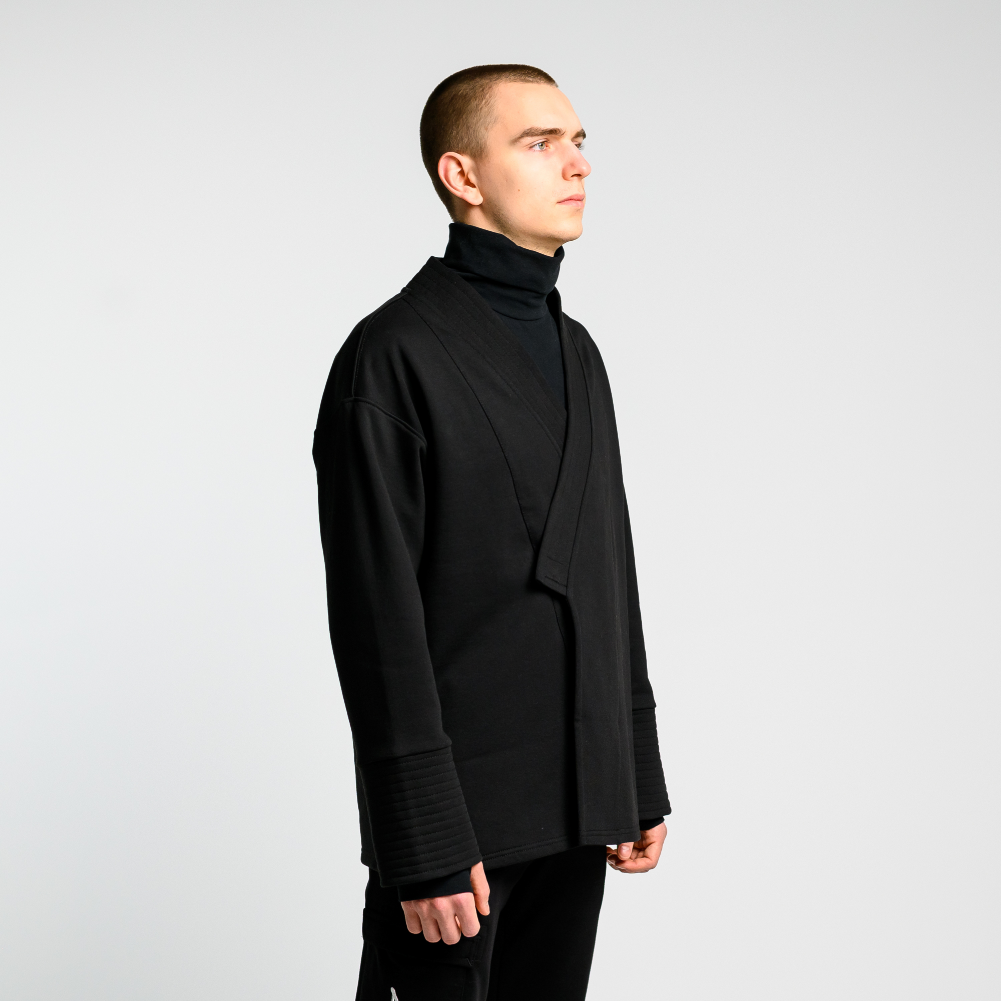 Кимоно Бегущего